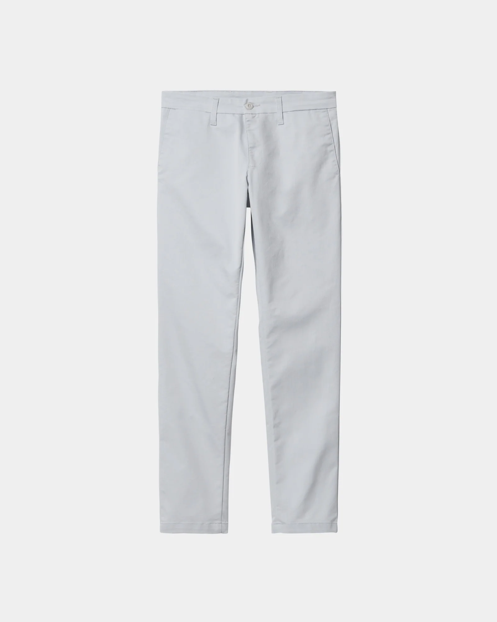 Final inventorySid Pant | Sonic Silver