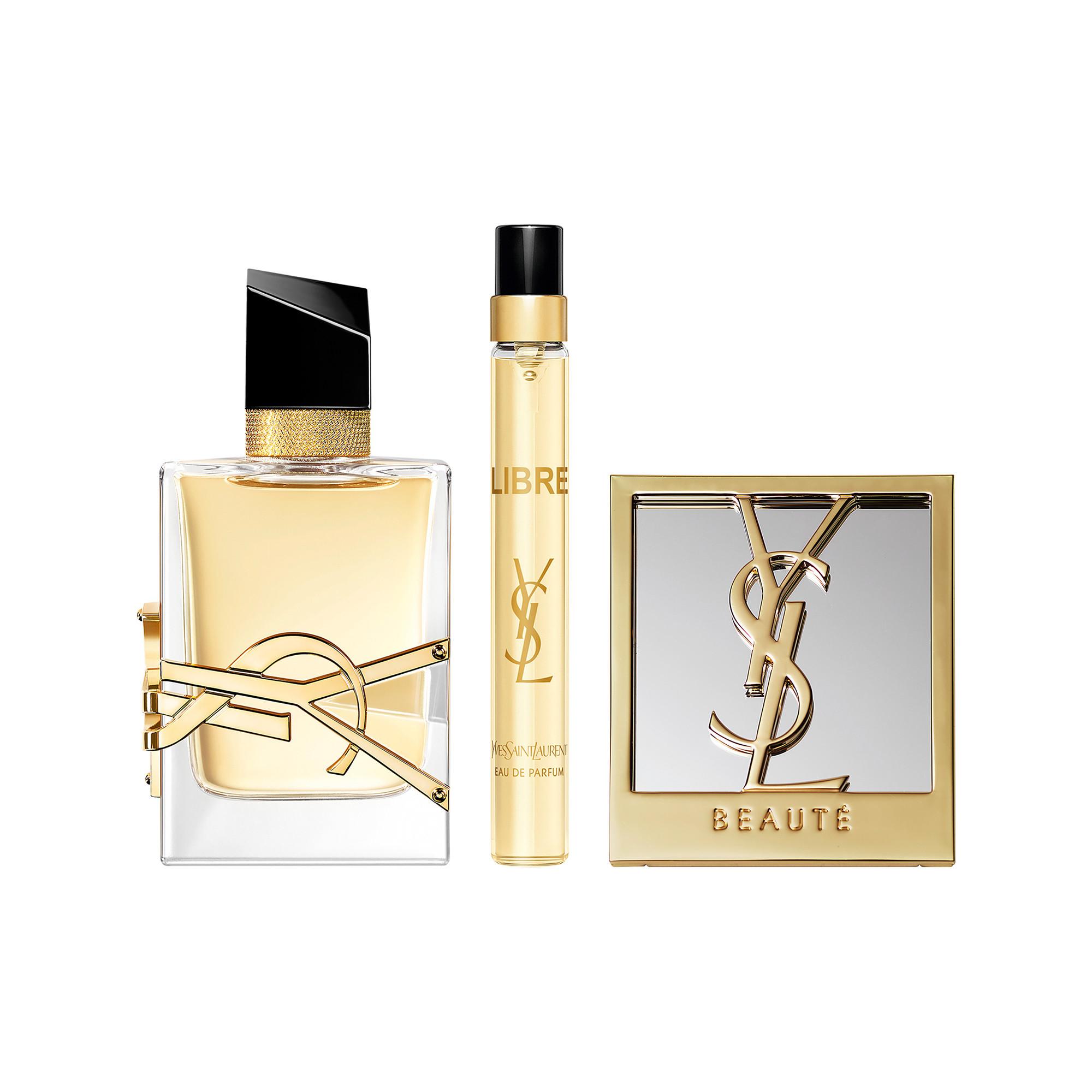 YSL Libre Eau de Parfum Set