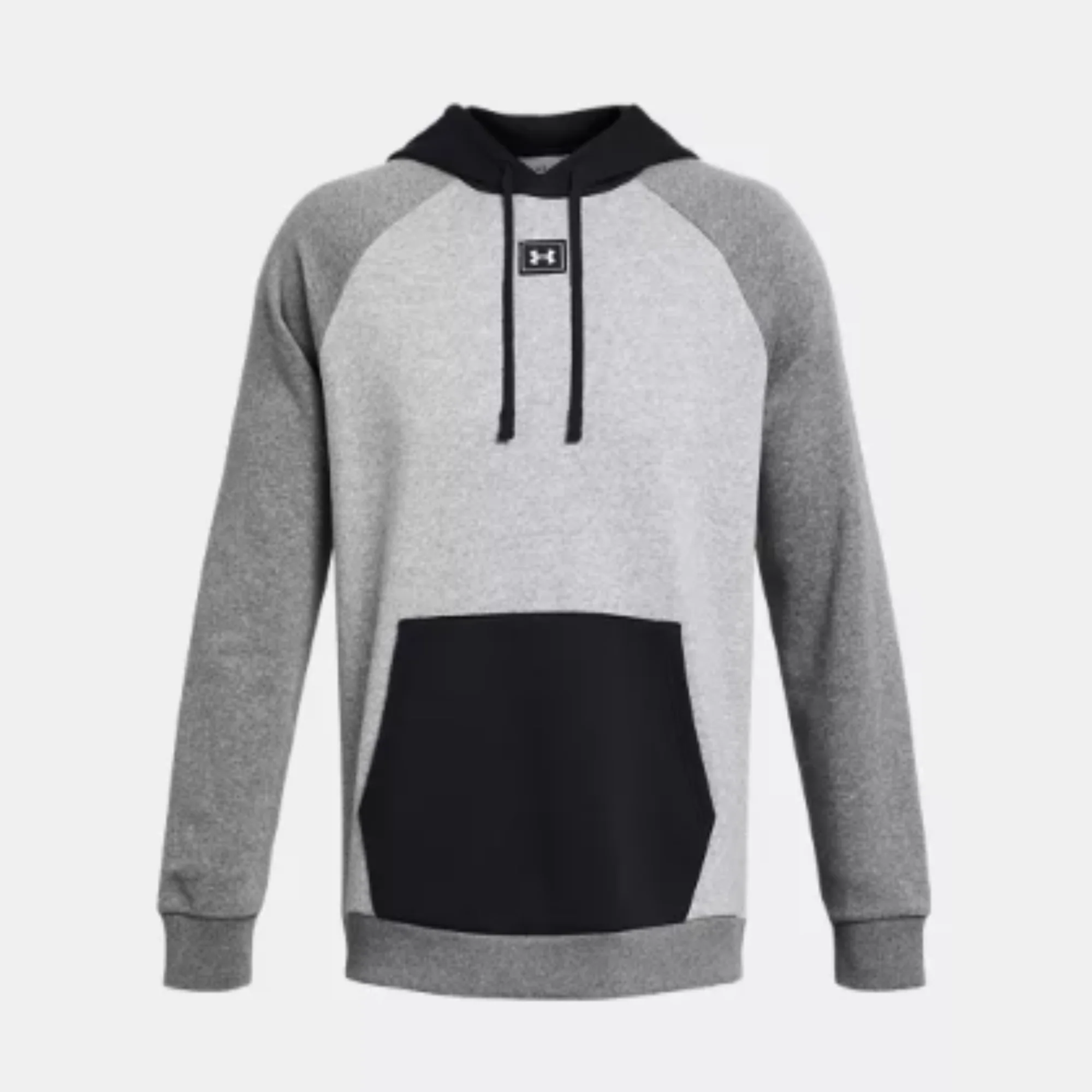 Men's Under Armour Rival Fleece Hoodie Pullover 
