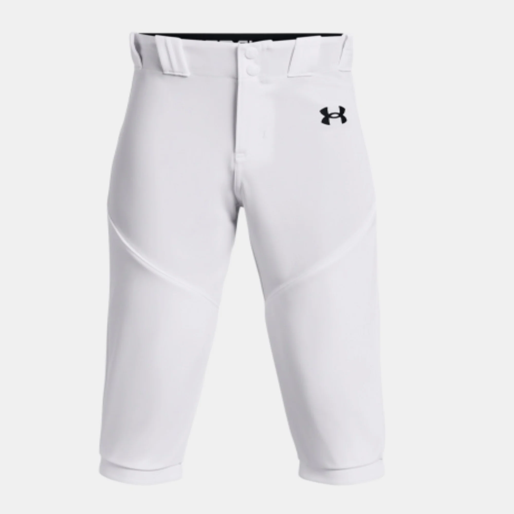 Boys' Under Armour Utility Baseball Knicker