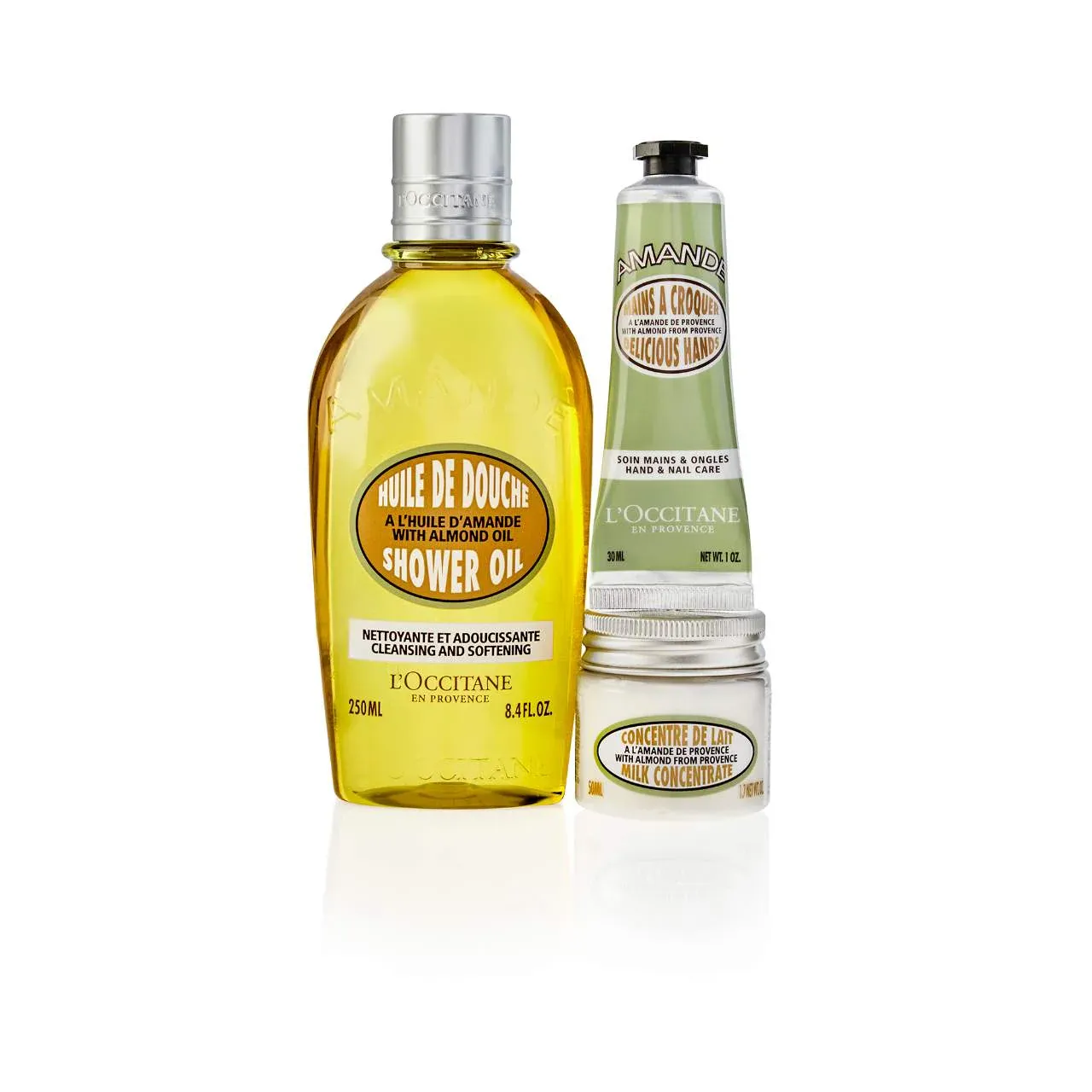 L&'Occitane Value & Gift Sets