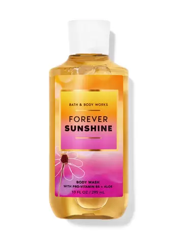 Forever Sunshine Body Wash
