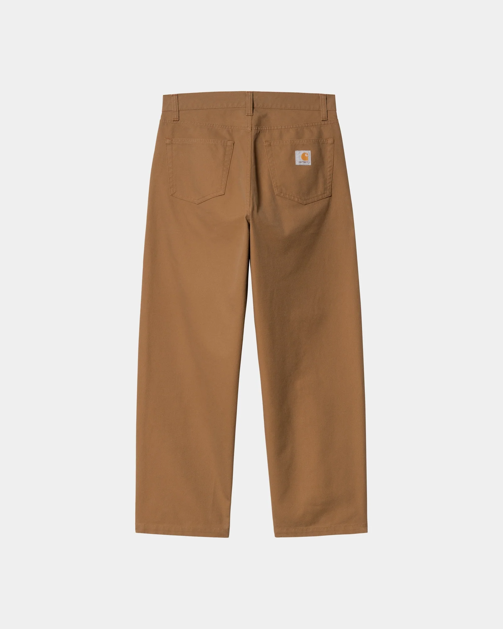 Final inventoryLandon Pant - Canvas | Hamilton Brown