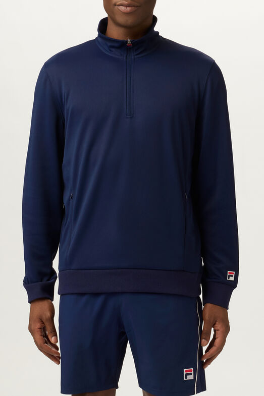Fila Men's  1/4 Zip