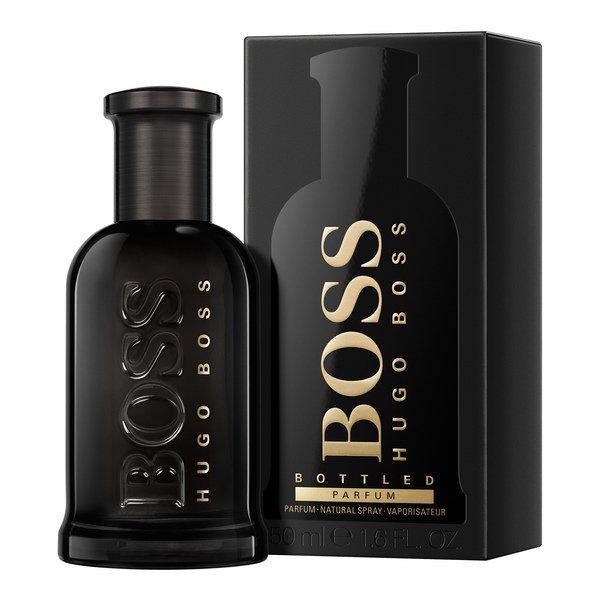 HUGO BOSS BottledBoss Bottled, Parfum