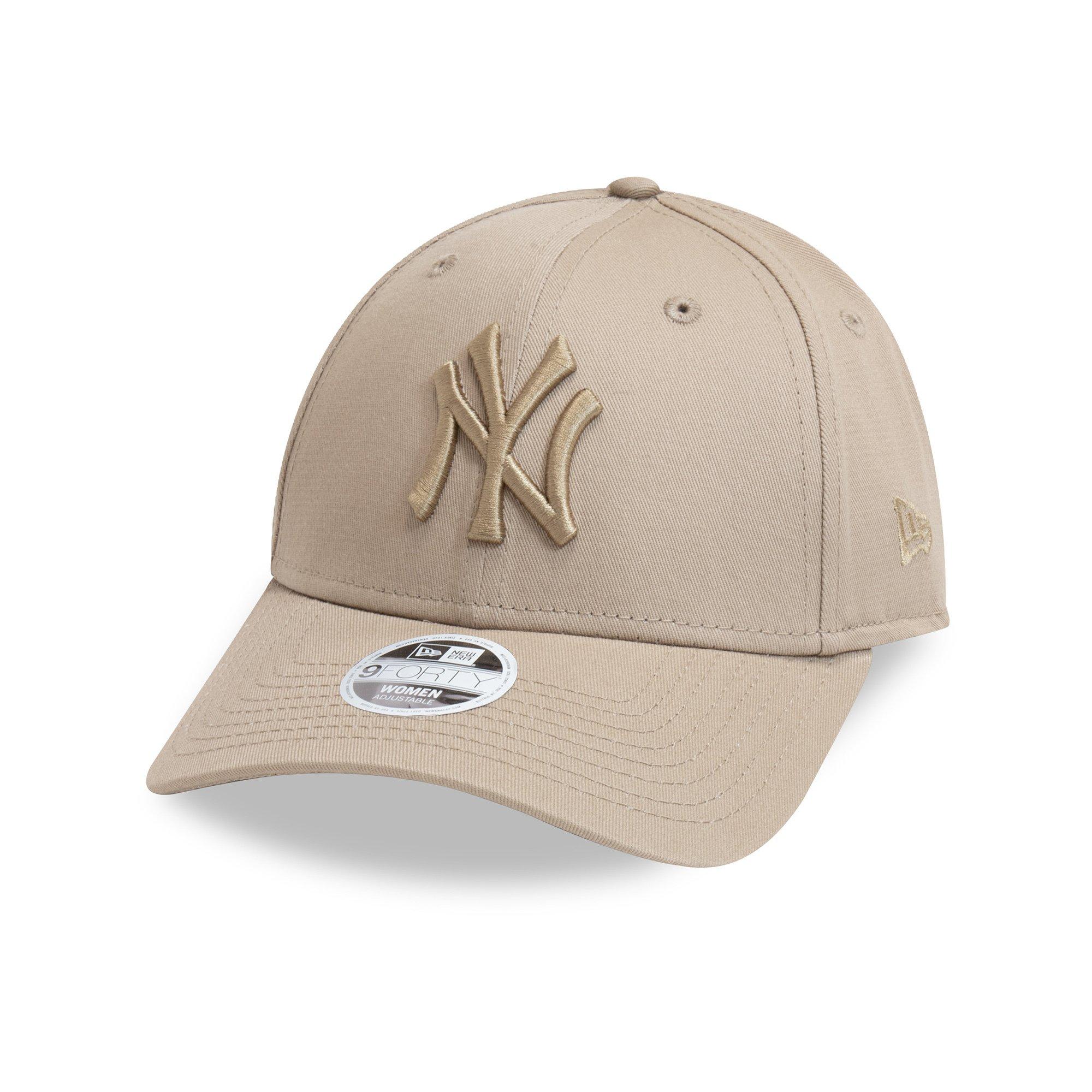 NEW ERA FEMALE WOMEN'S LEAGUE ESSENTIAL 9FORTY®Cap