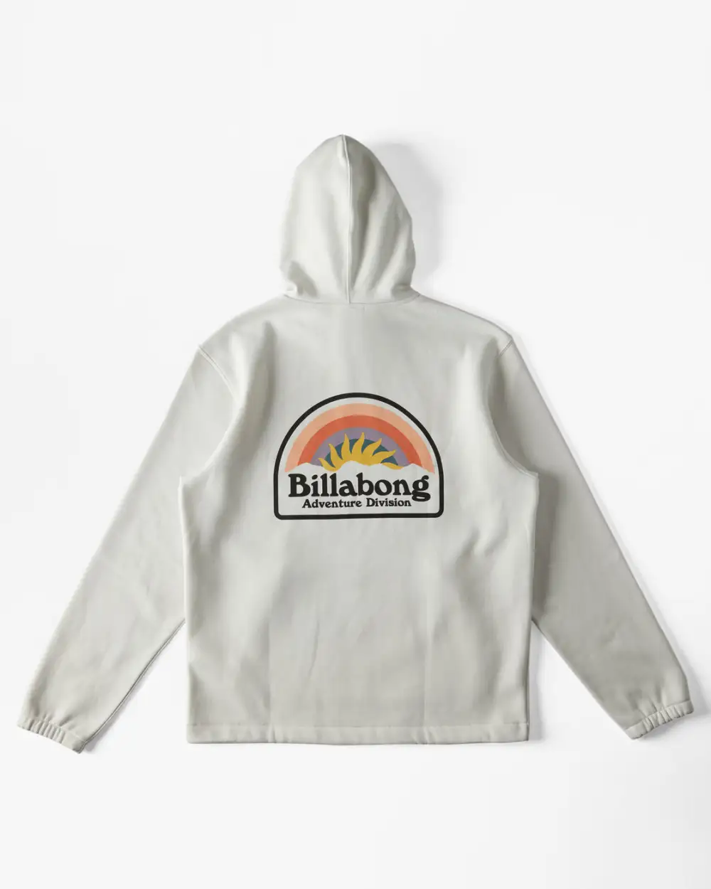 Final inventoryCompass Pullover Sweatshirt - Fog