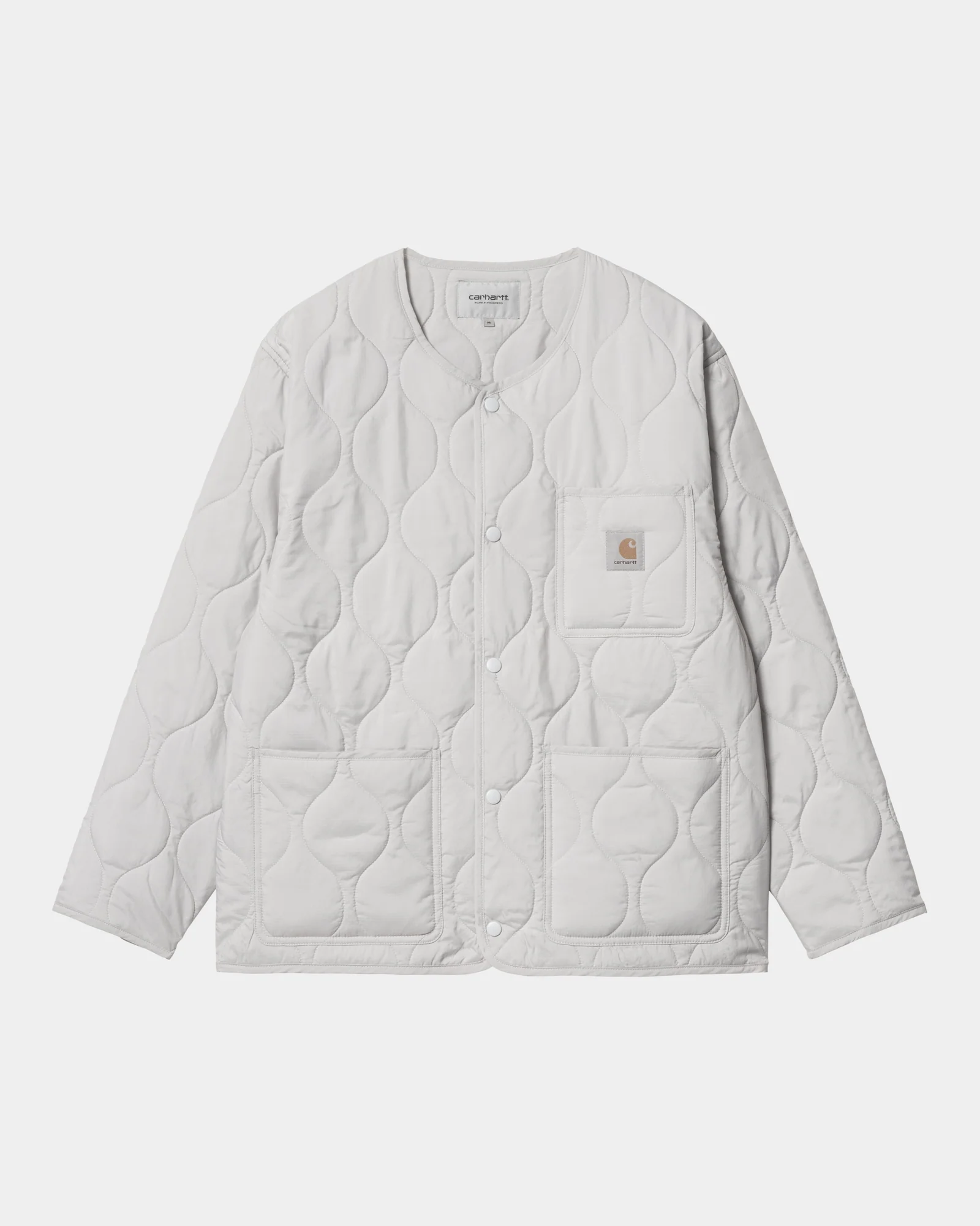 Final inventorySkyton Liner | Sonic Silver