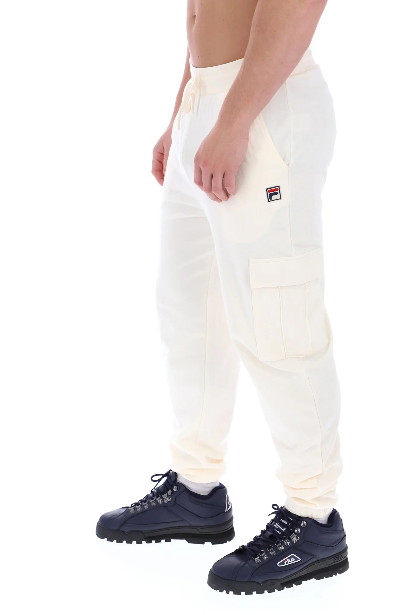 Fila Ezra Cargo Jogger