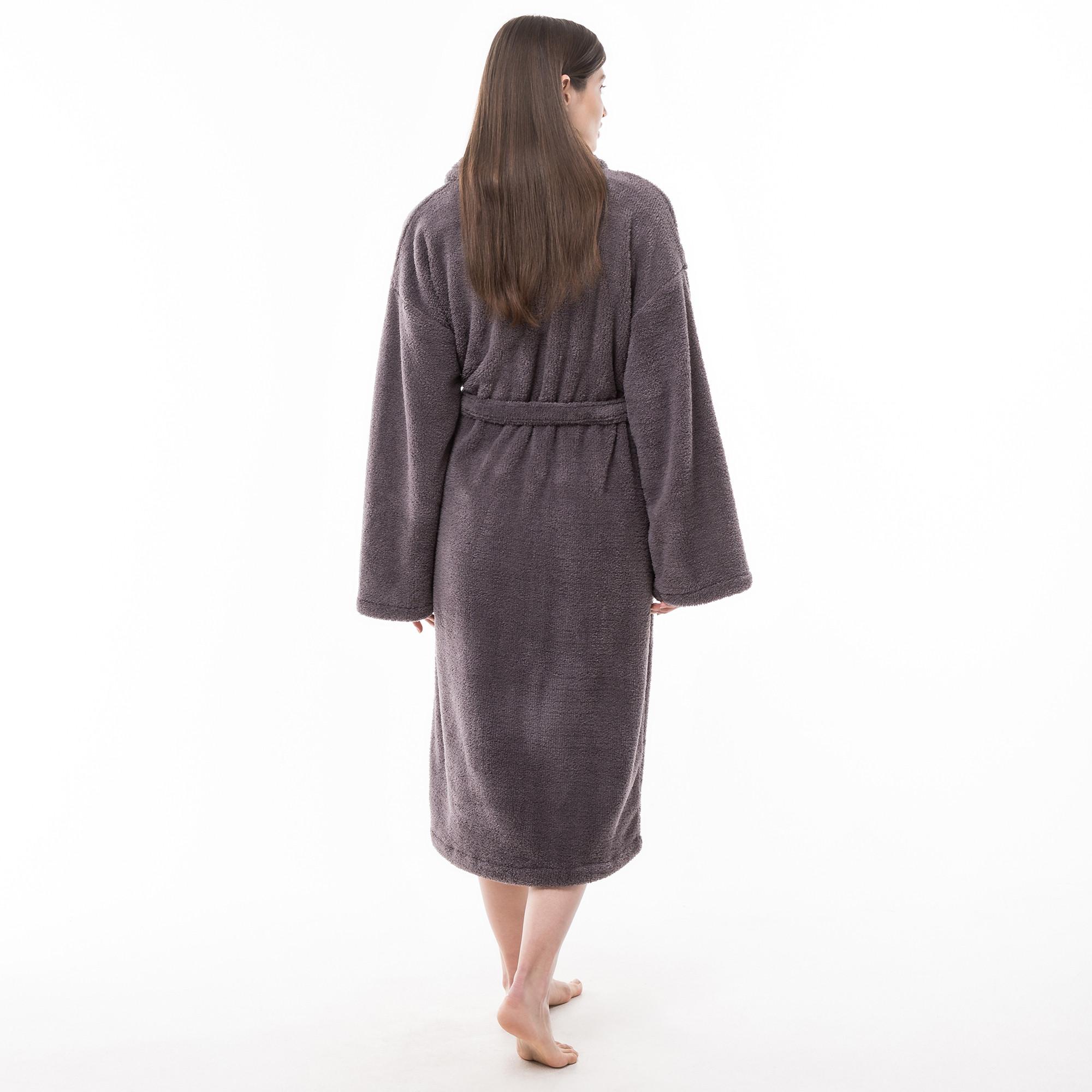 Manor Bademantel, unisexAlicia