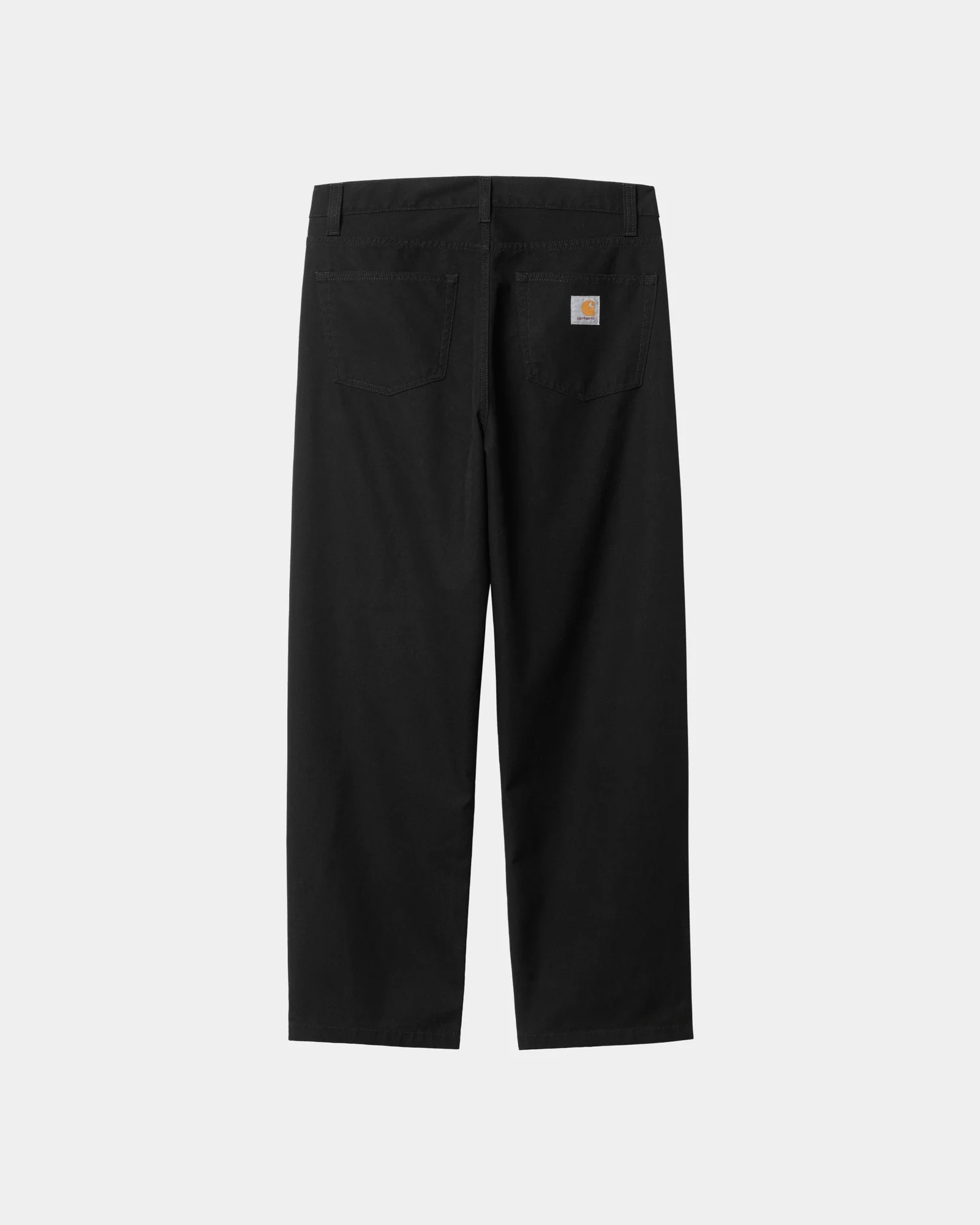 Final inventoryLandon Pant - Canvas | Black