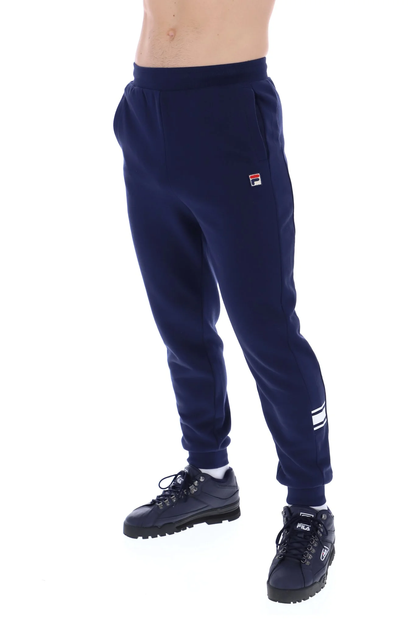 Fila Luke Panel Track Pant