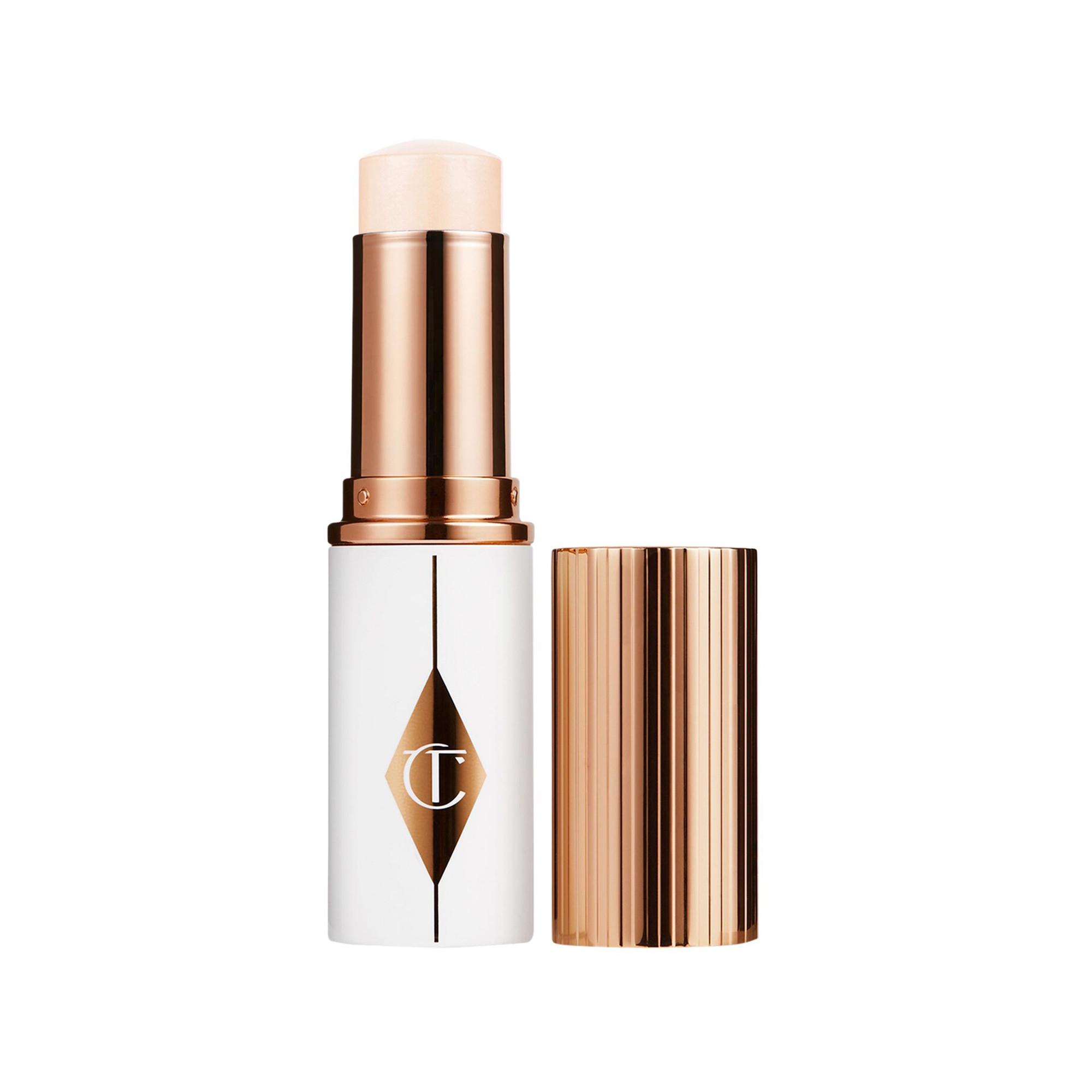 CHARLOTTE TILBURY Unreal Skin Sheer Glow Tint - Feuchtigkeitsspendender Foundation-Stick