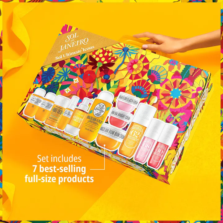 ULTIMATE ICONS | ONLINE EXCLUSIVE