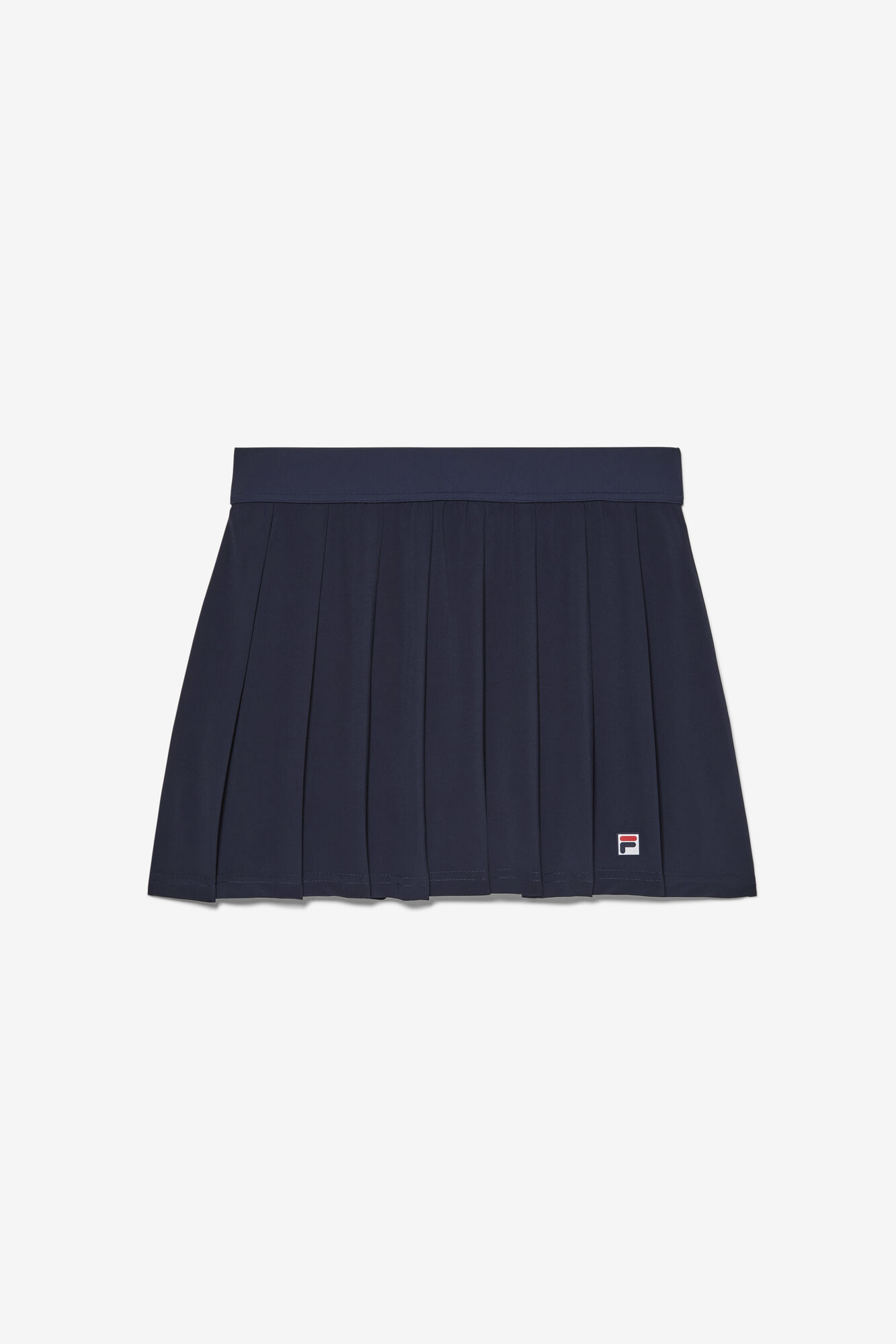 Fila Tennis Essentials Woven Pleated Skort