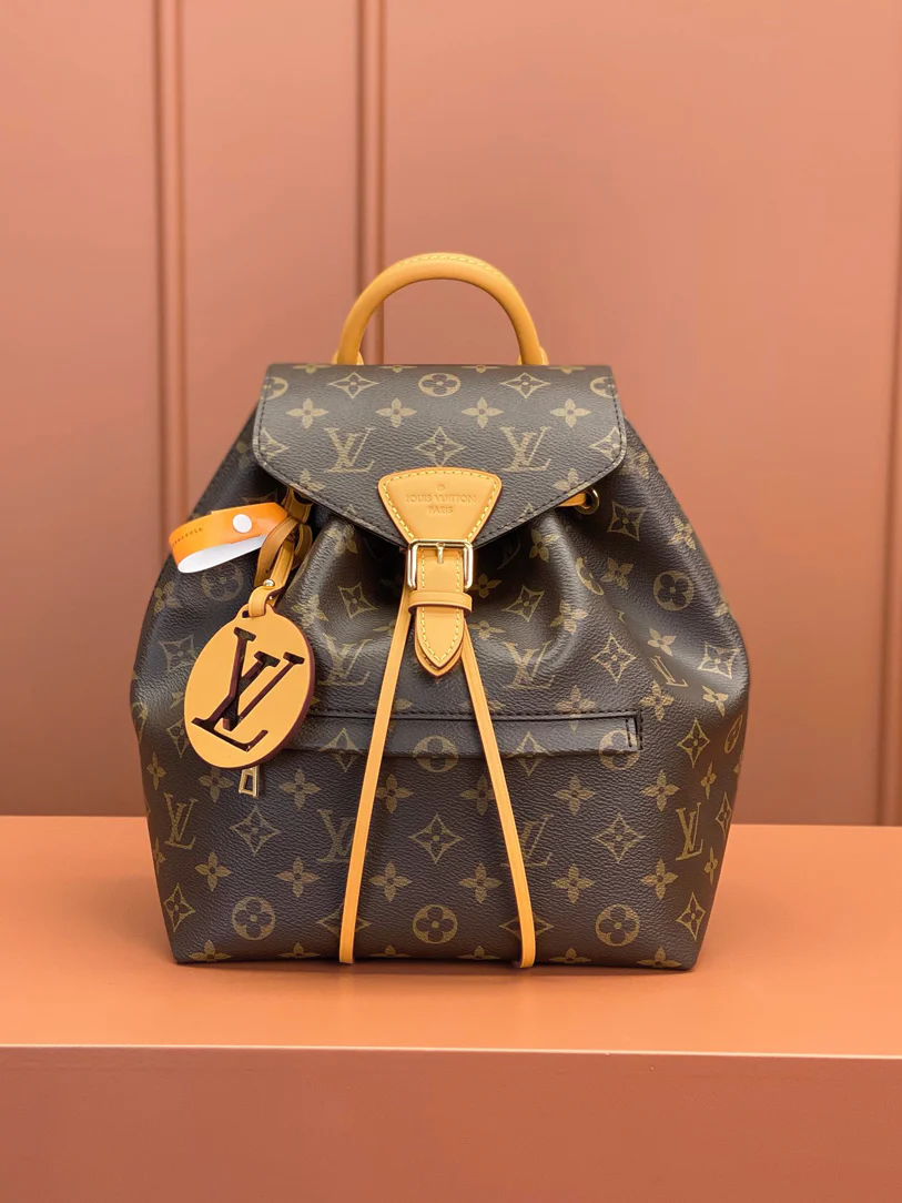 0528 Monogram Monsouris(Last remaining stock)  Bb