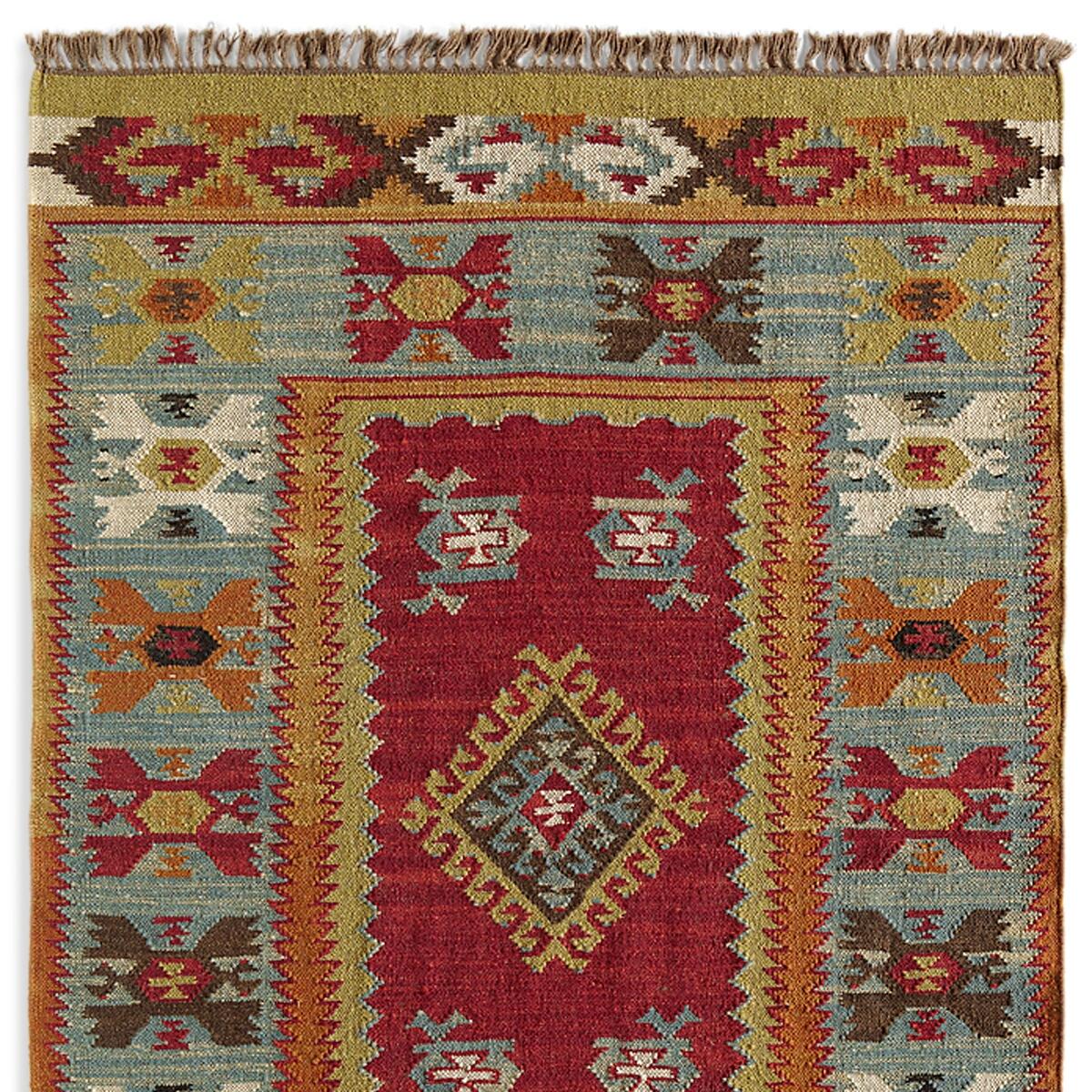 Summerhouse Kilim Rug