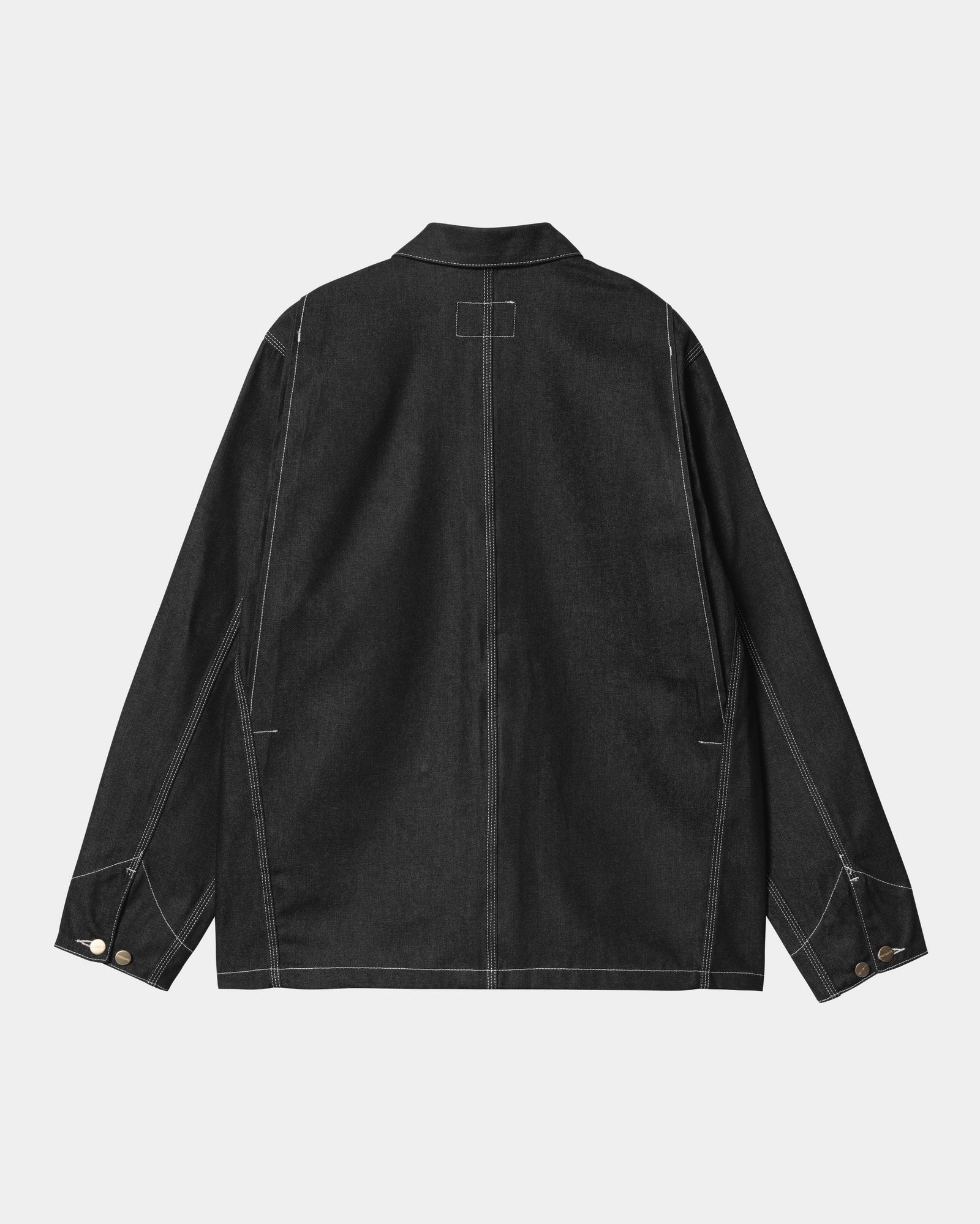 Final inventoryOG Chore Coat (Spring) | Black (rigid)