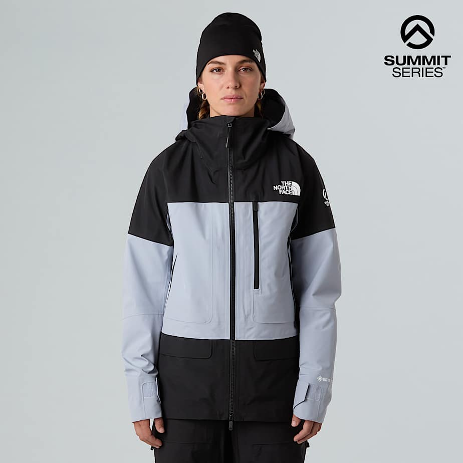 Women's Summit Verbier GORE-TEX Jacket