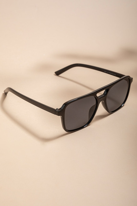 Kenley Aviator Sunglasses