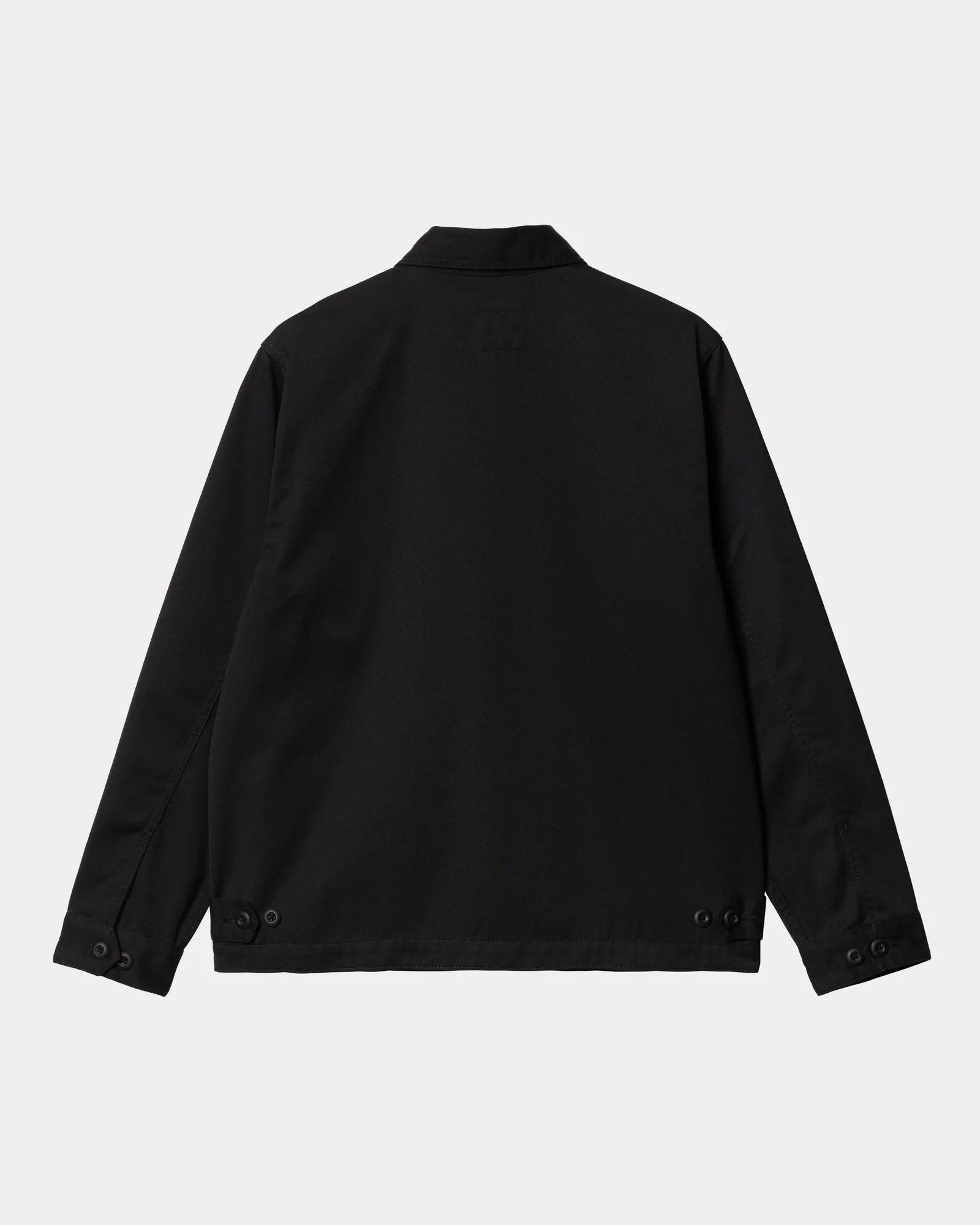 Final inventoryModular Jacket (Spring) | Black