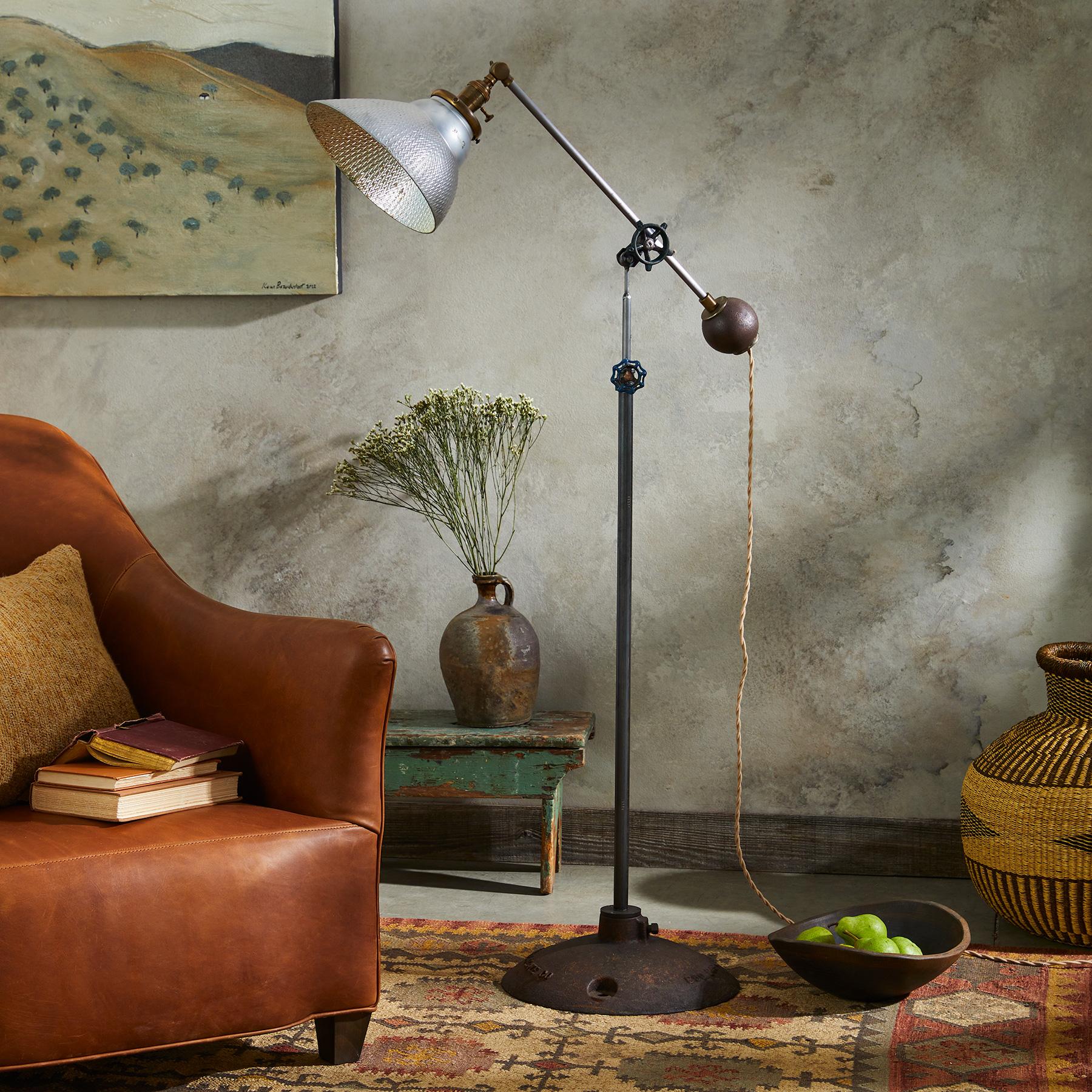 Hambleton Floor Lamp