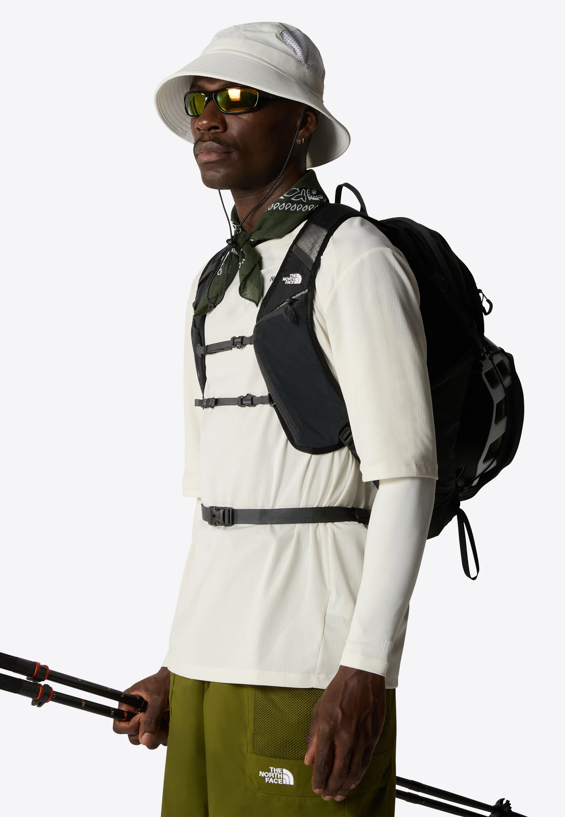 TRAIL UNISEX - Zaino