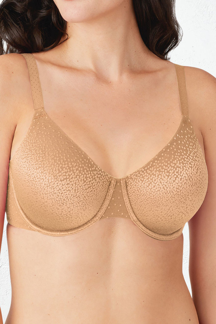 Wacoal® Back Appeal® Underwire Bra