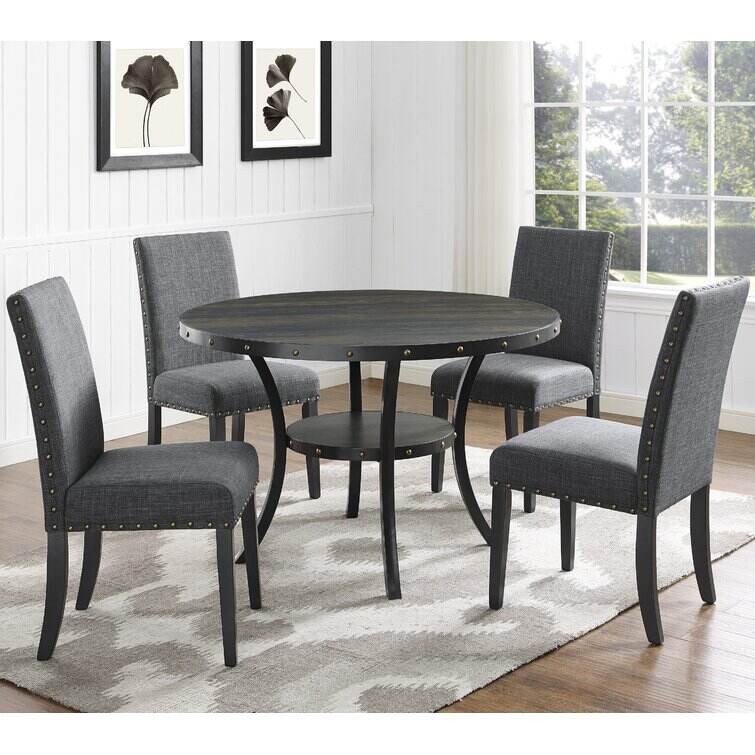 4 - Person Dining Set