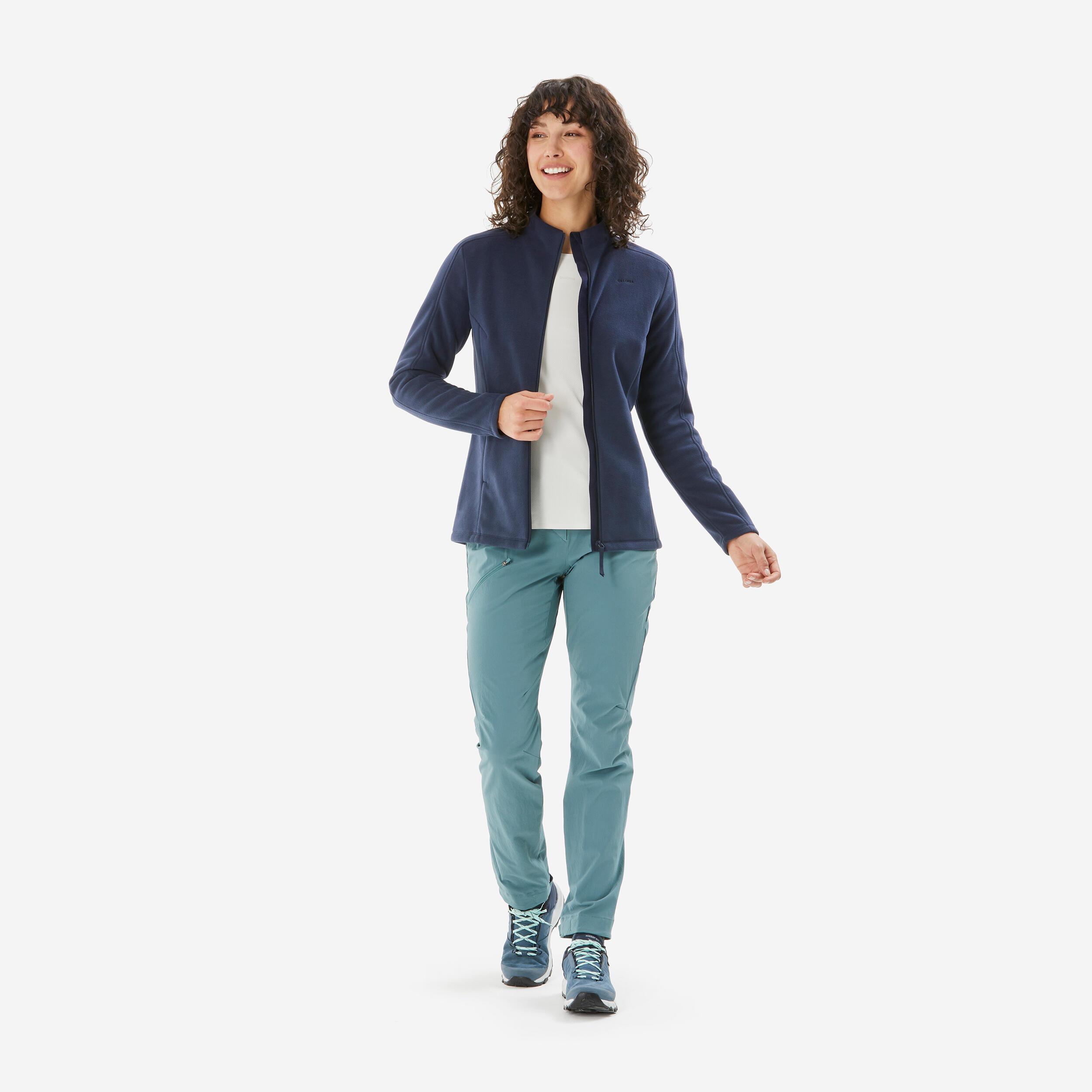 QUECHUA Fleece - MH 500