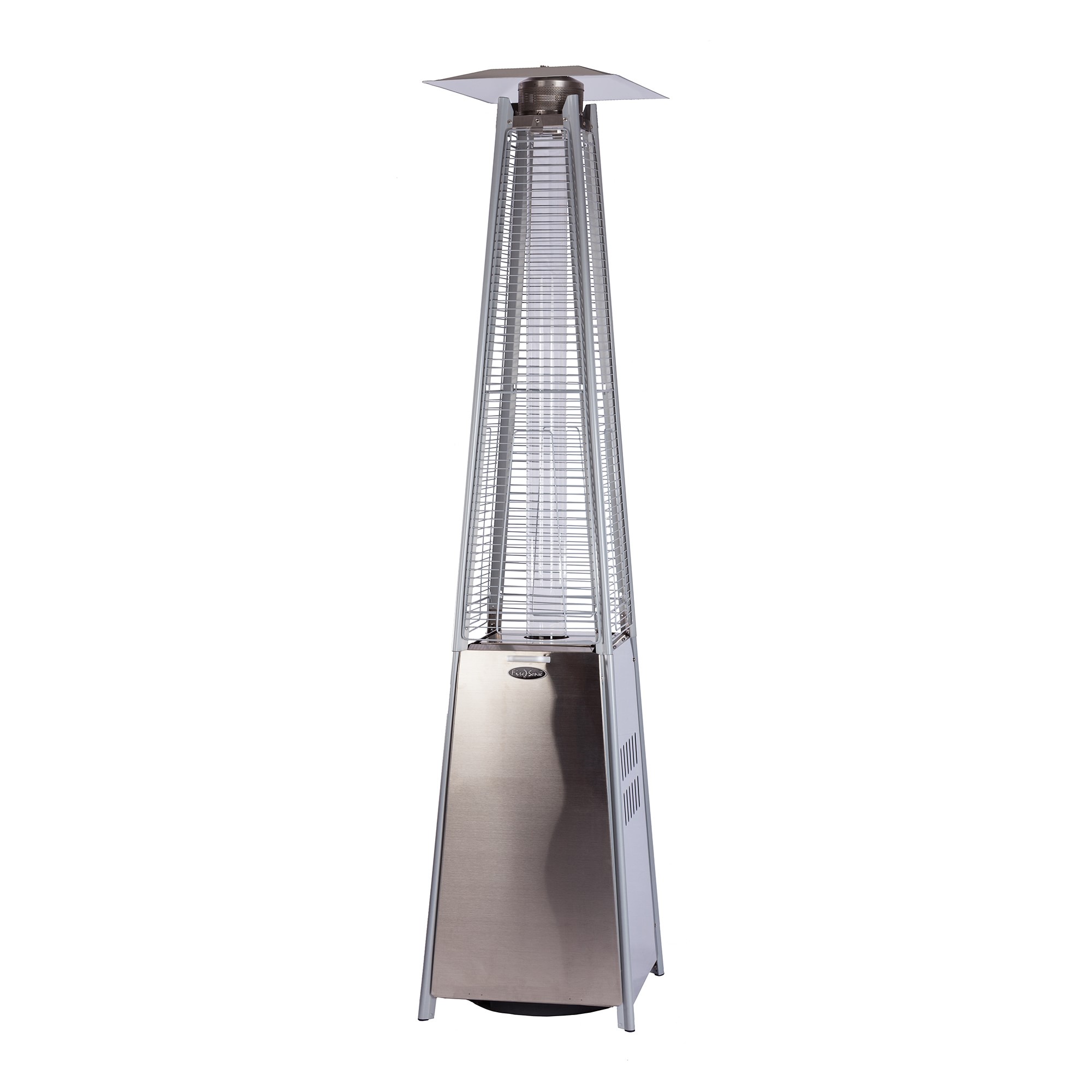 Pyramid Propane Patio Heater (21