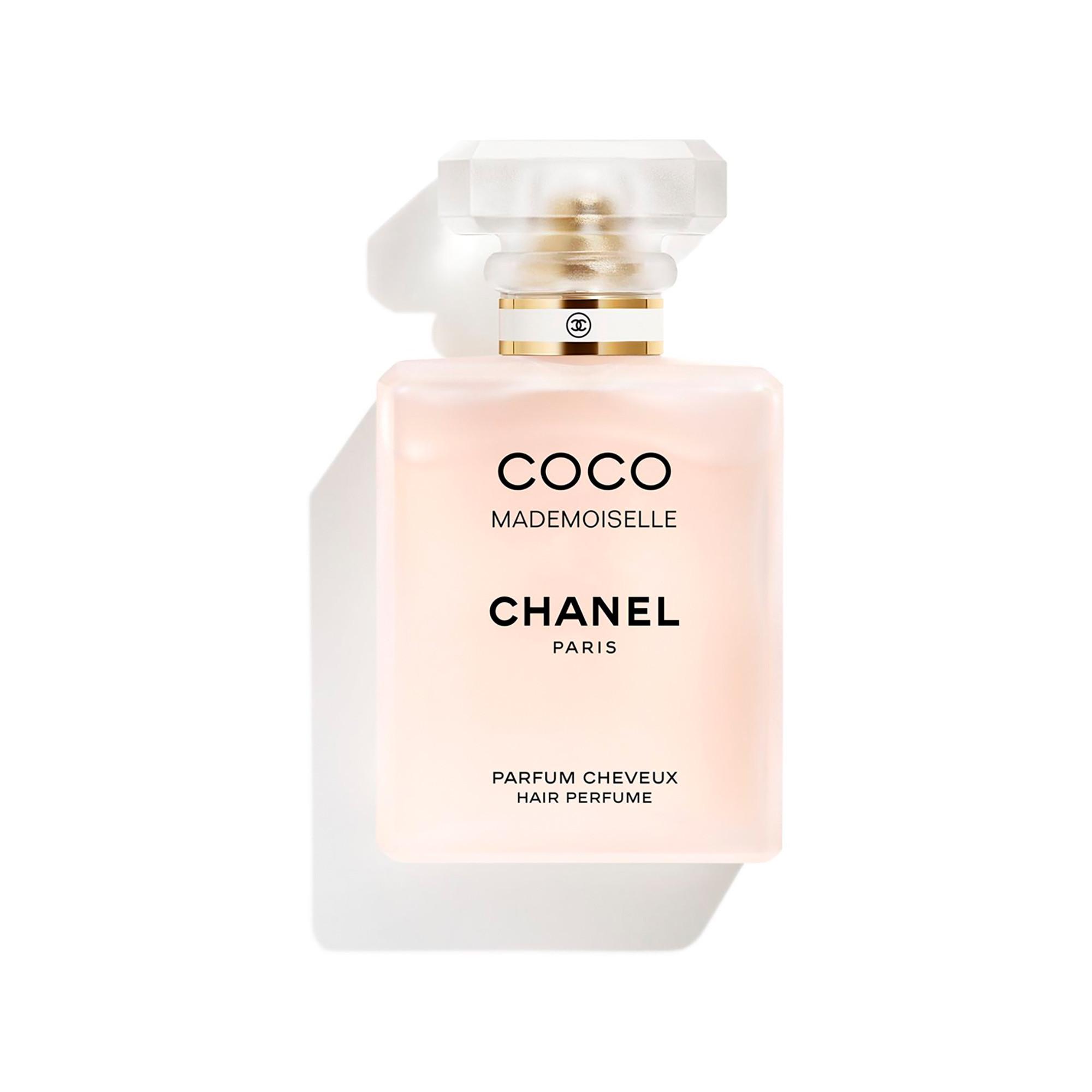 CHANELCOCO MADEMOISELLE parfum für das haar