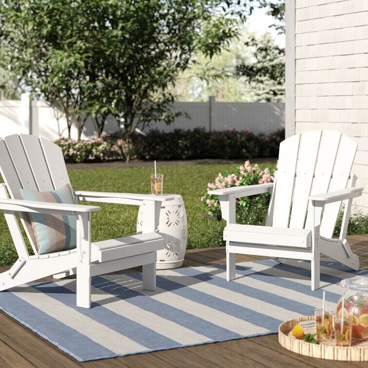 Marciano Adirondack Set