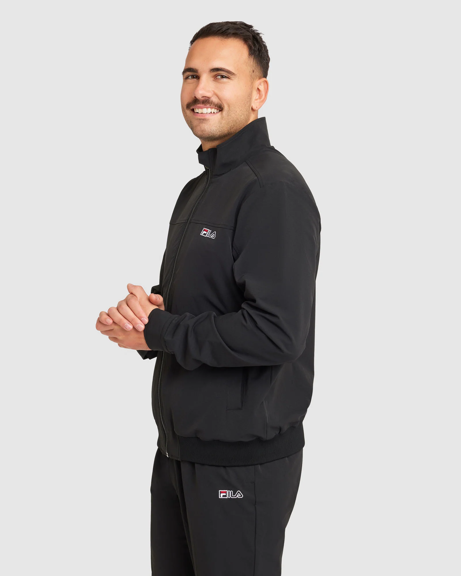 Fila Classic 2.0 Men's Jacket