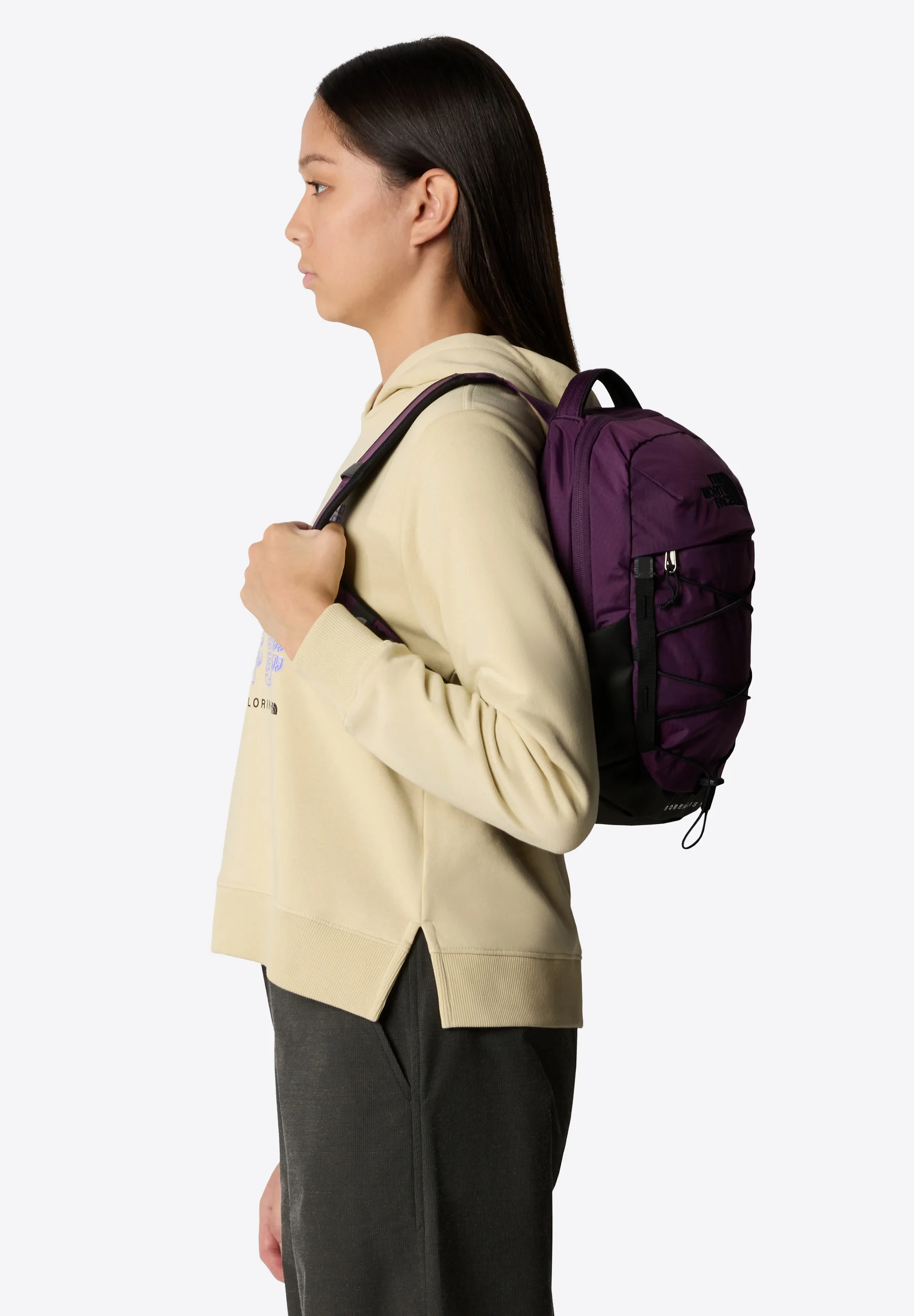 BOREALIS MINI UNISEX - Zaino