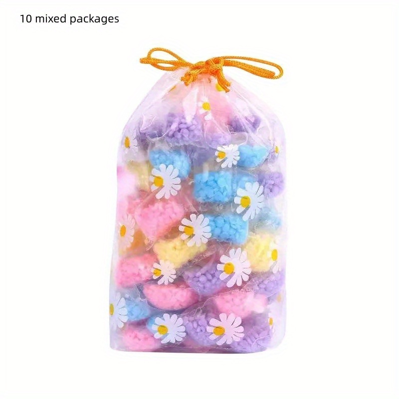 10/30/50pcs, Aromatic Pearls For Laundry, Clean Clothes Added Fresh, Flexible, Water Soluble Fragrance, Aromatherapy Explosive Fragrance, Fragrance Lasts 72 Hours, Laundry Gel Beads For Laundry, Household Cleaning Tools, Cleaning Supplies