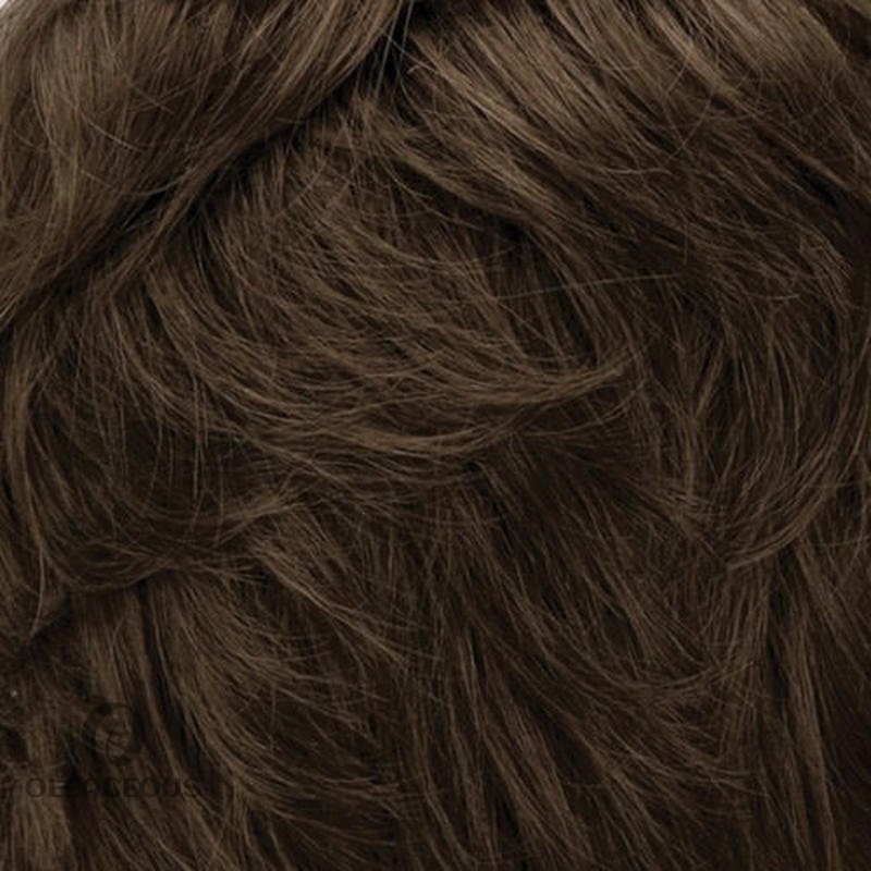 3-4 Inches Hair Topper Short Top Pieces 11 Colors To Choose