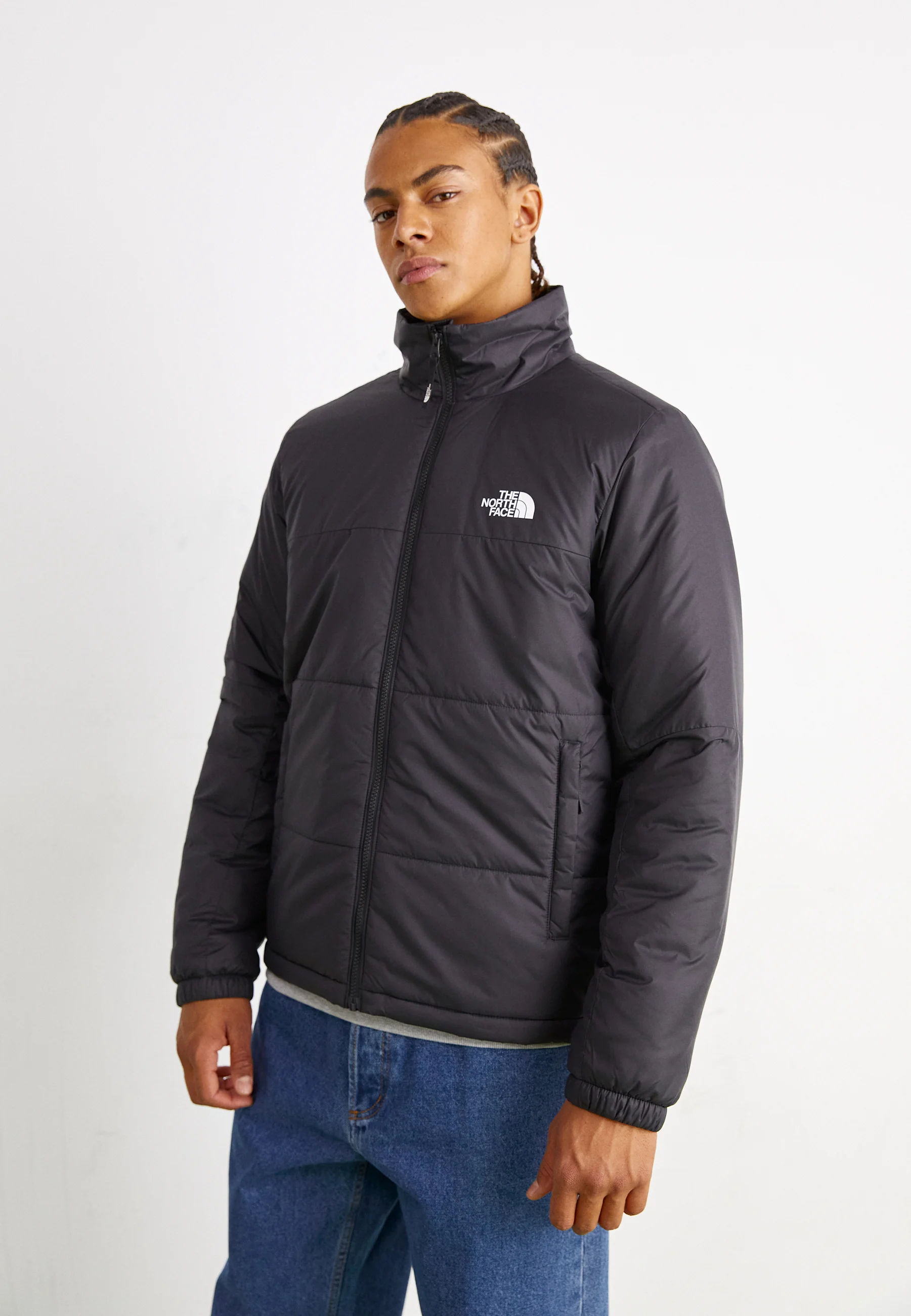 GOSEI PUFFER JACKET - Giacca invernale