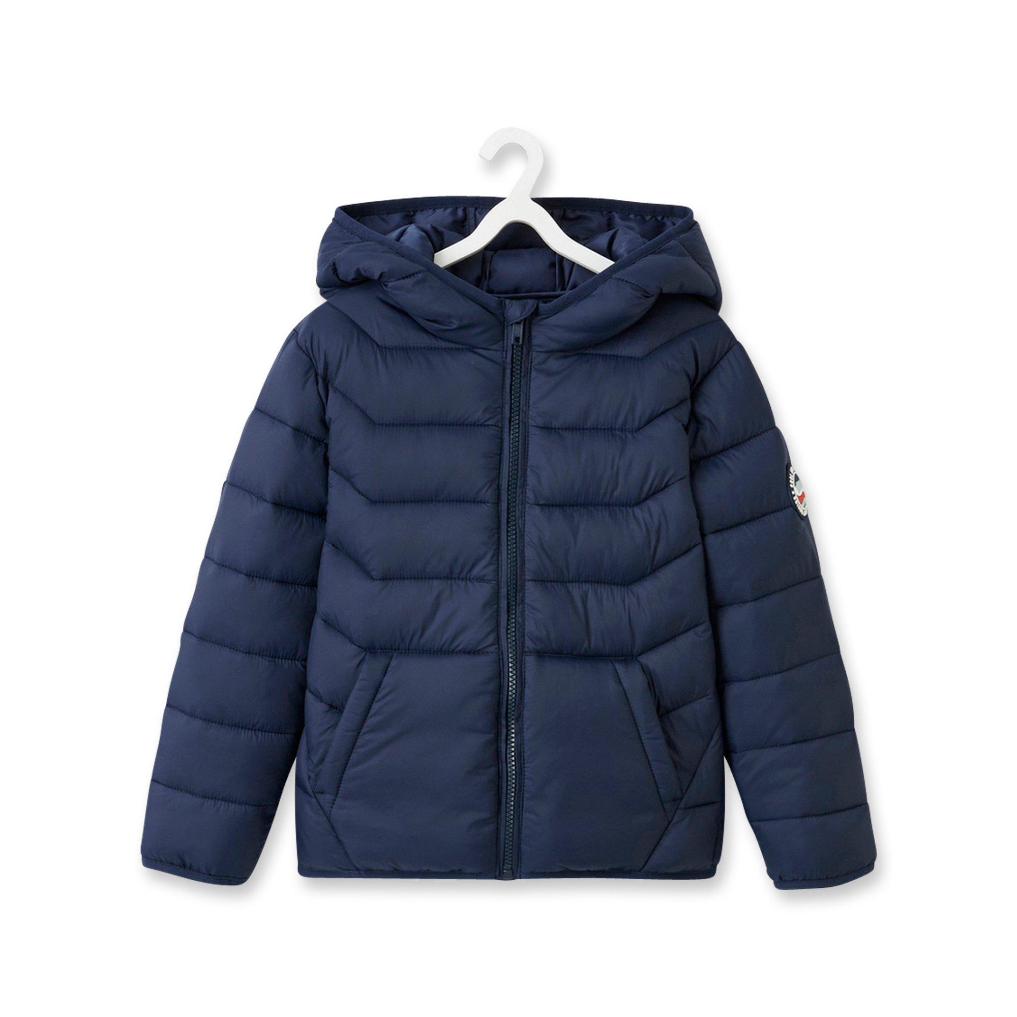 TAO KIDS Daunenjacke mit Kapuze