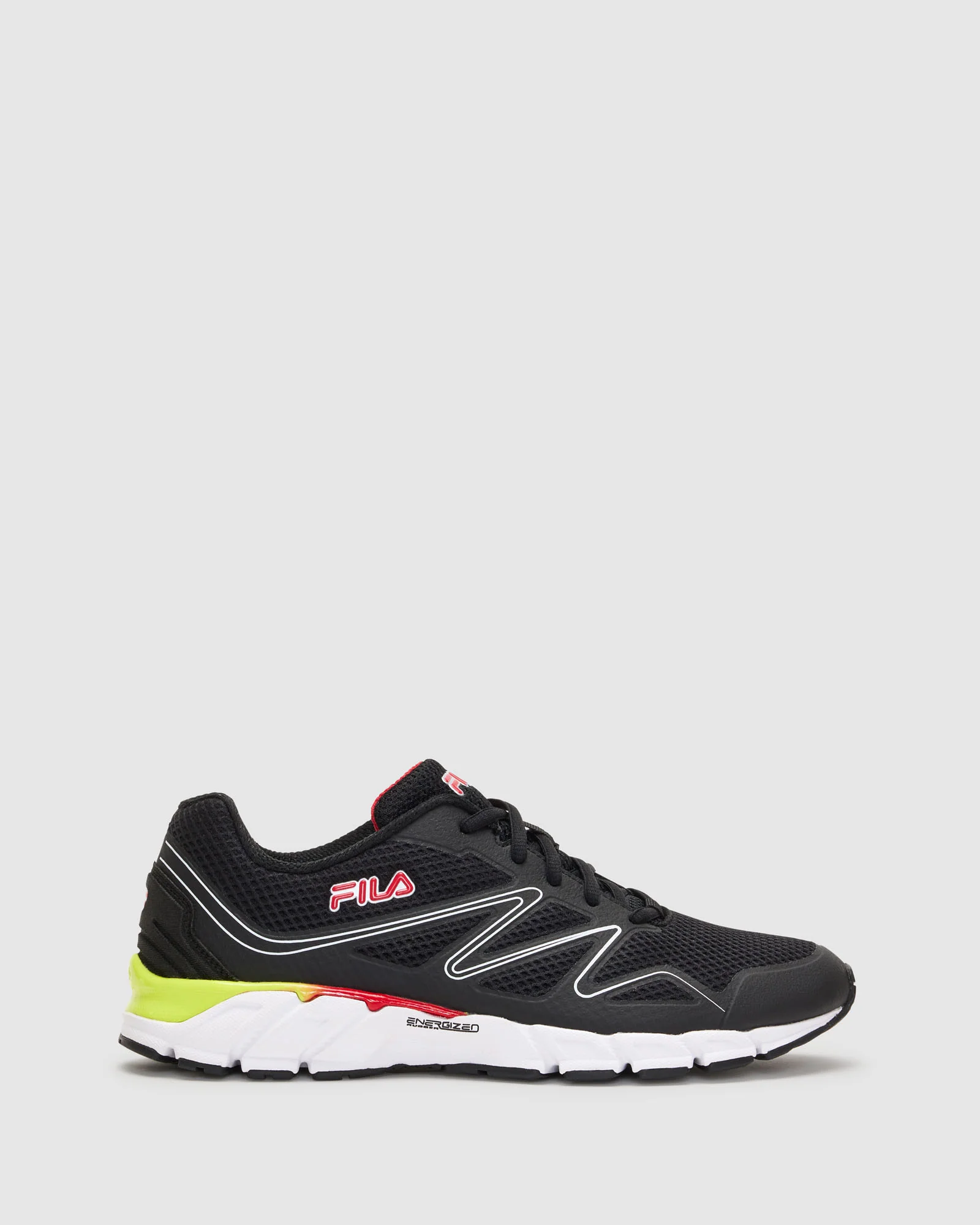 Fila Men's Panorama 9