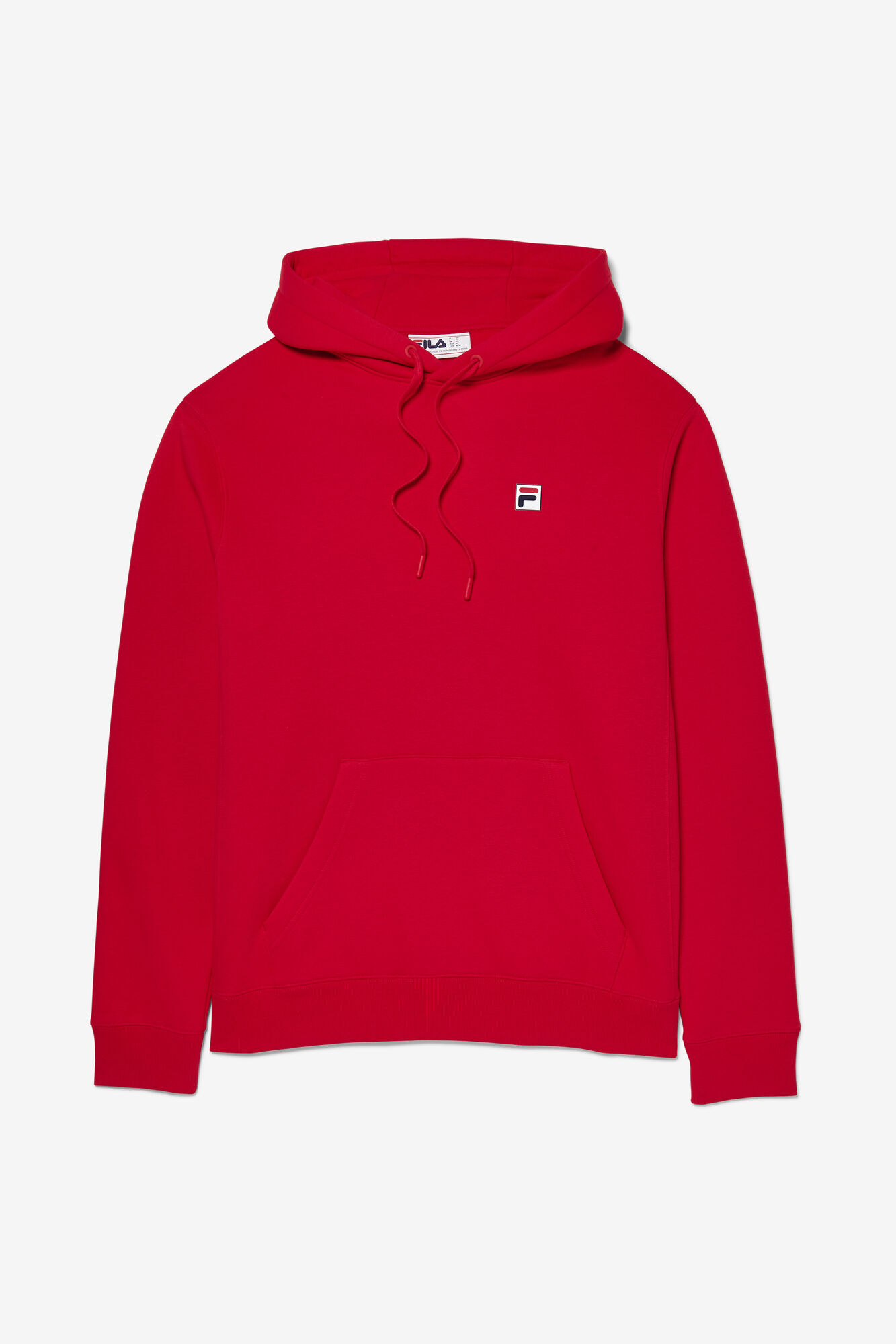 Fila Classic Pullover Hoodie