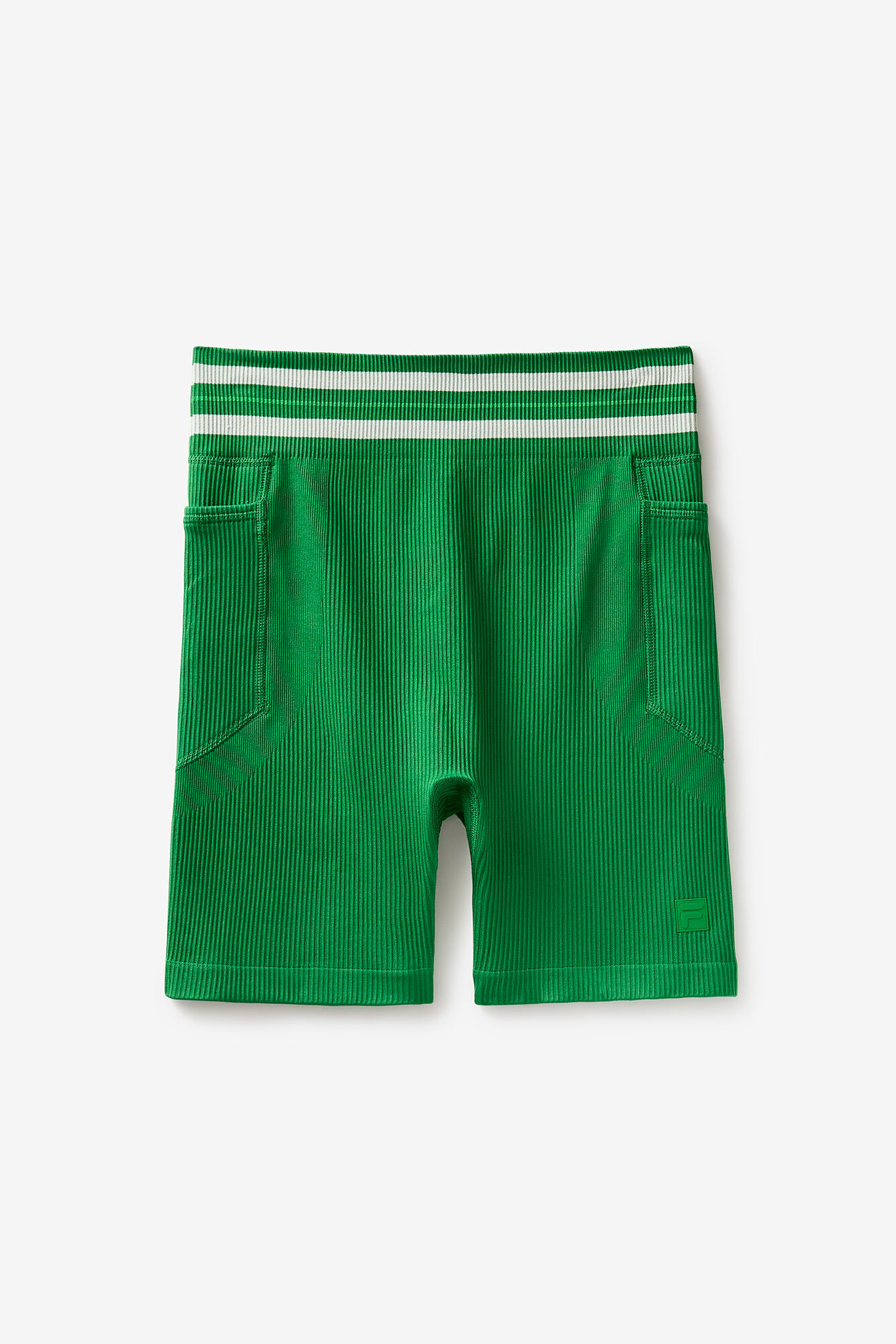 Fila Lucky Aces Seamless Bike Short