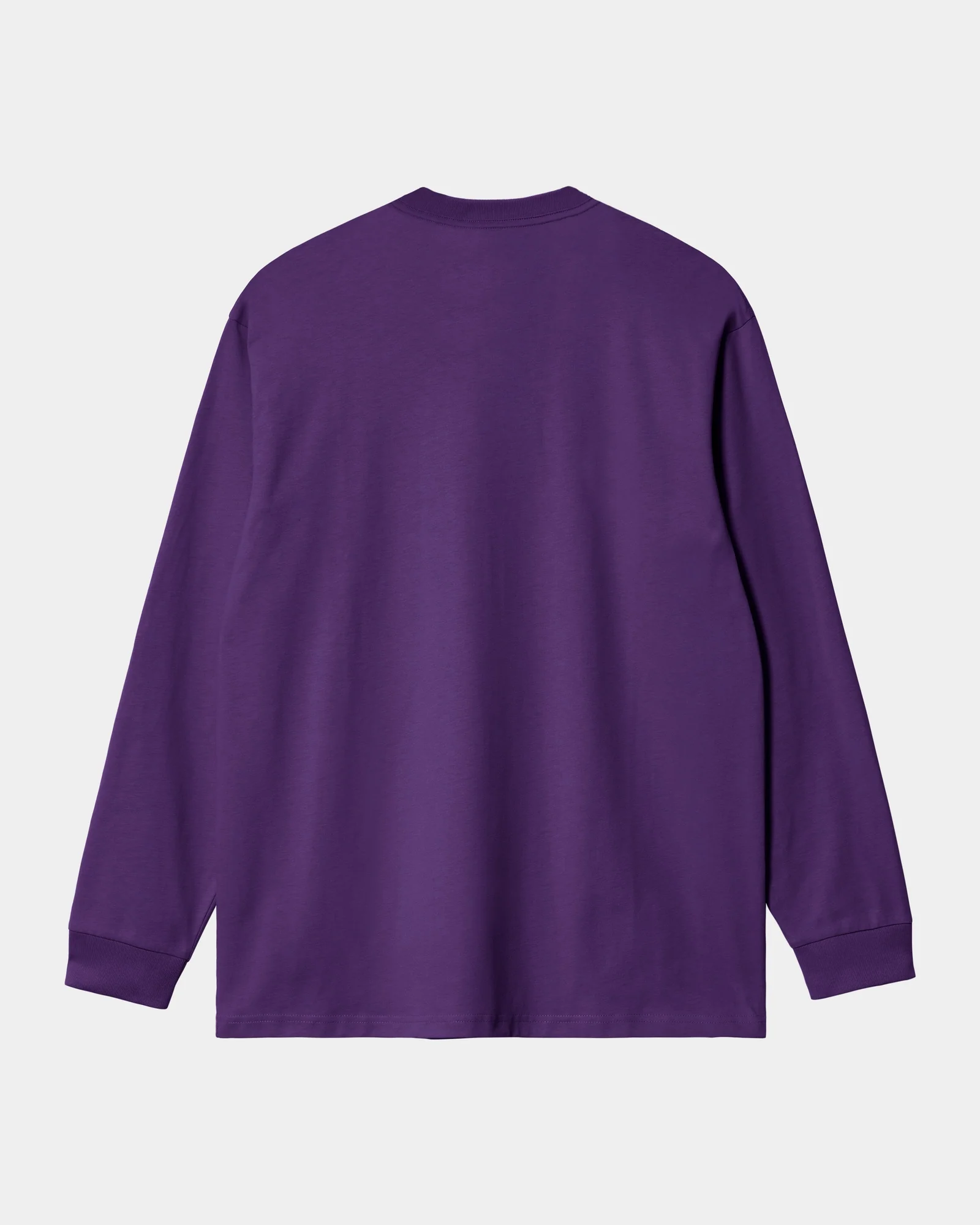Final inventoryChase Long Sleeve T-Shirt | Tyrian