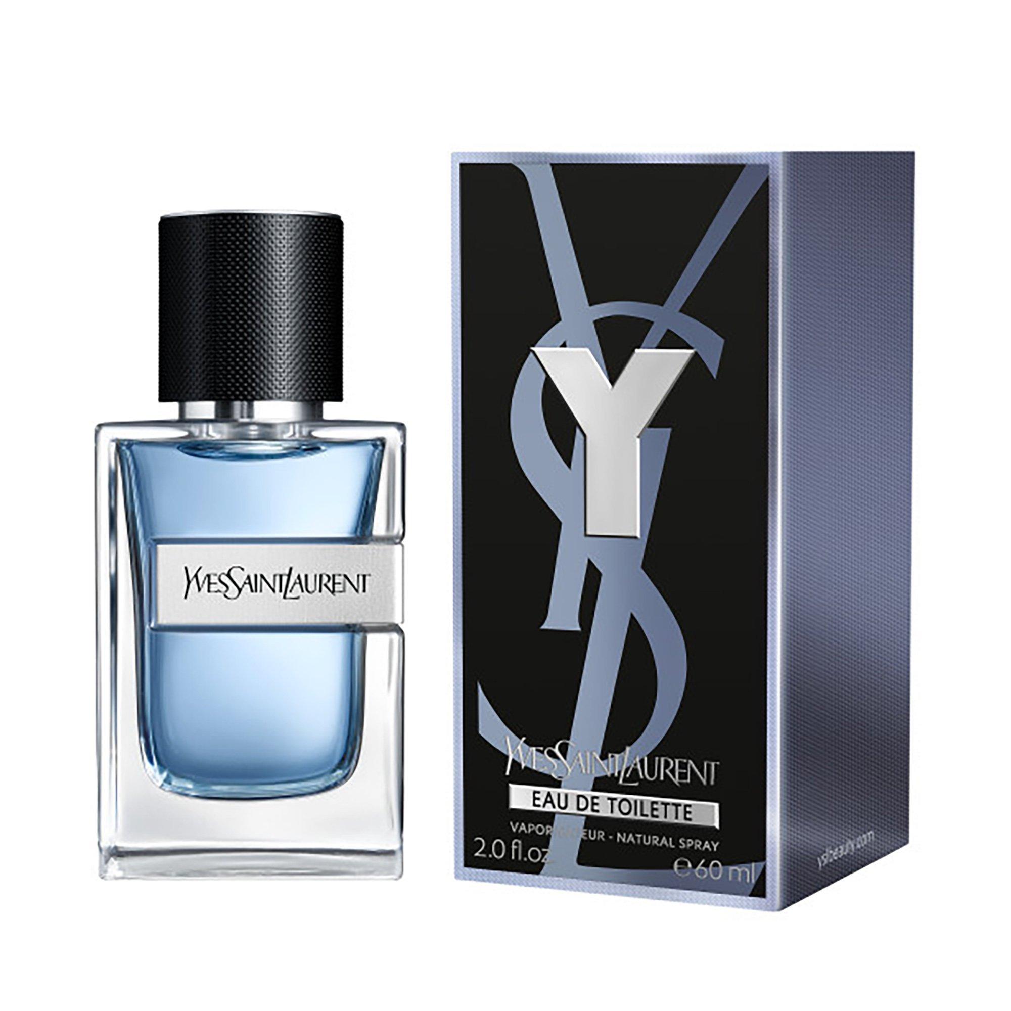 YSL YY Eau de Toilette