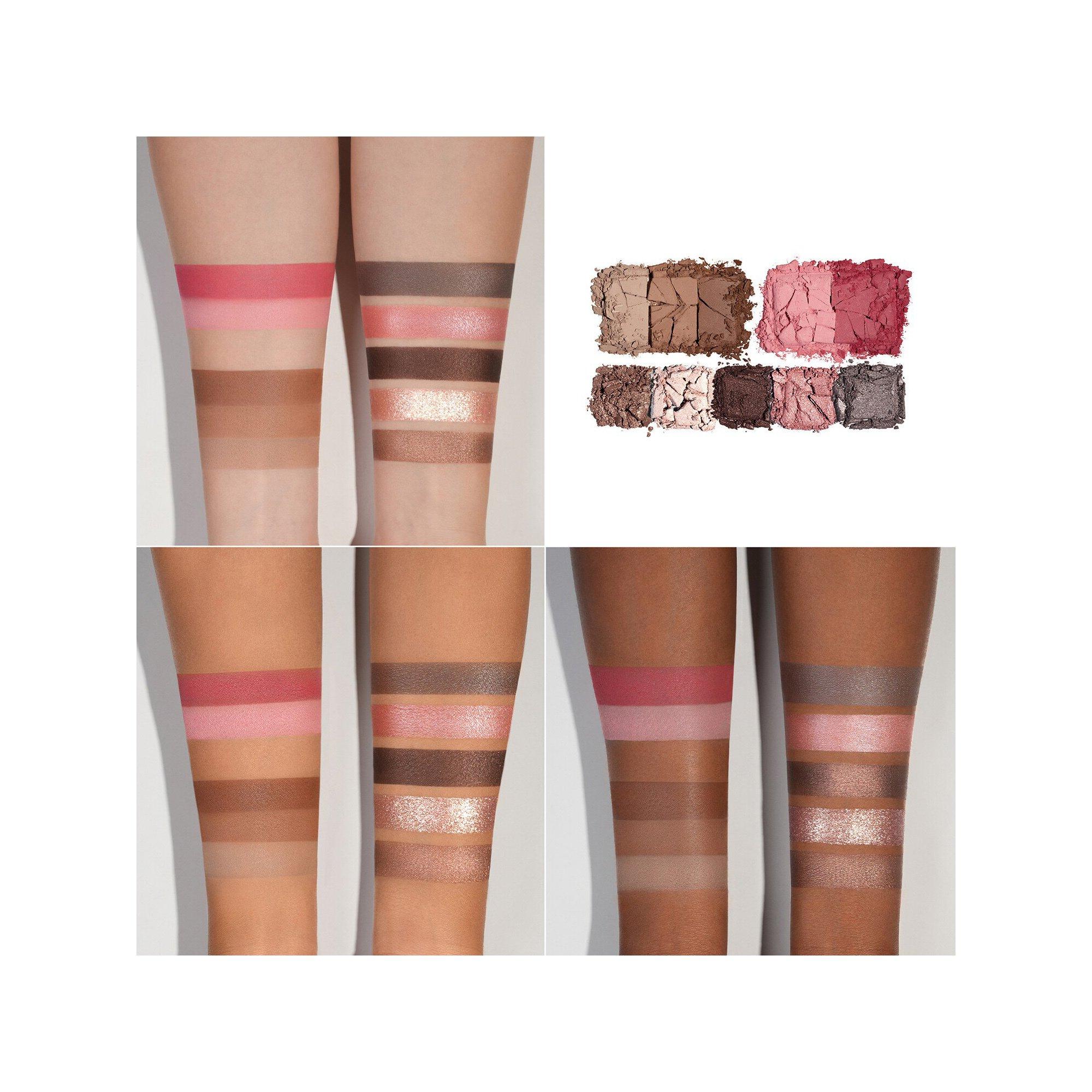 NATASHA DENONA Hy-Per Natural - Gesichtspalette