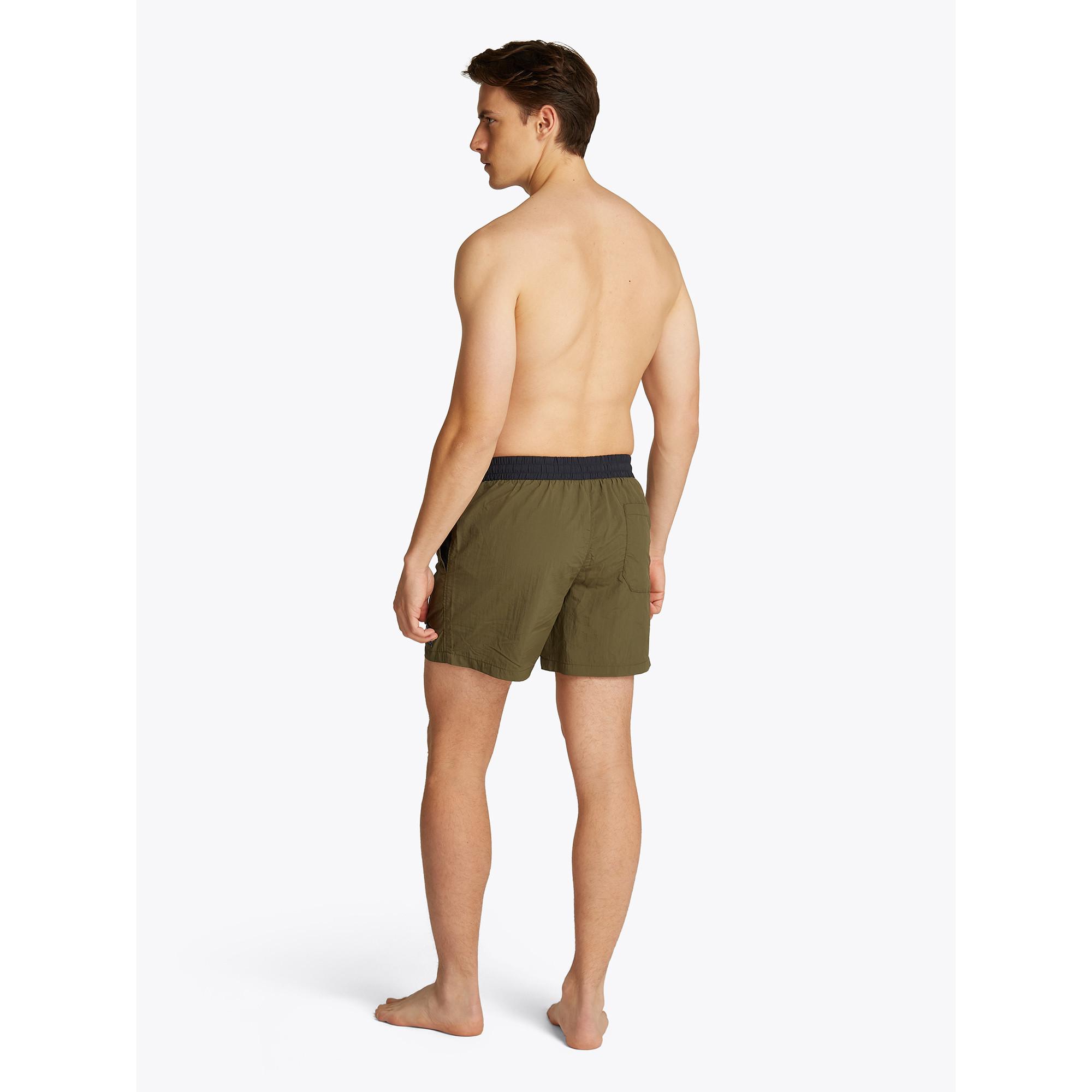 TOMMY HILFIGER Badeshorts