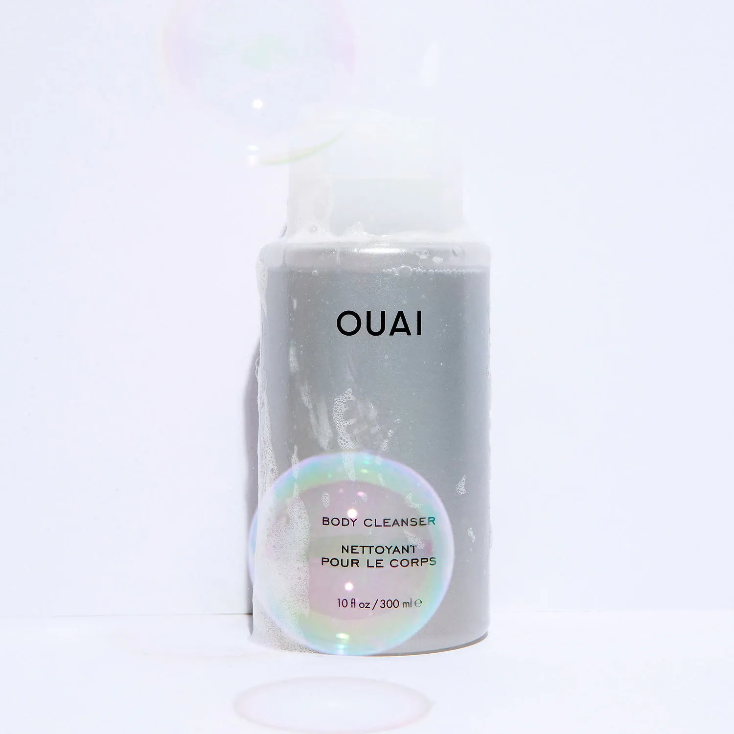 OUAI Body Wash & Shower Gel