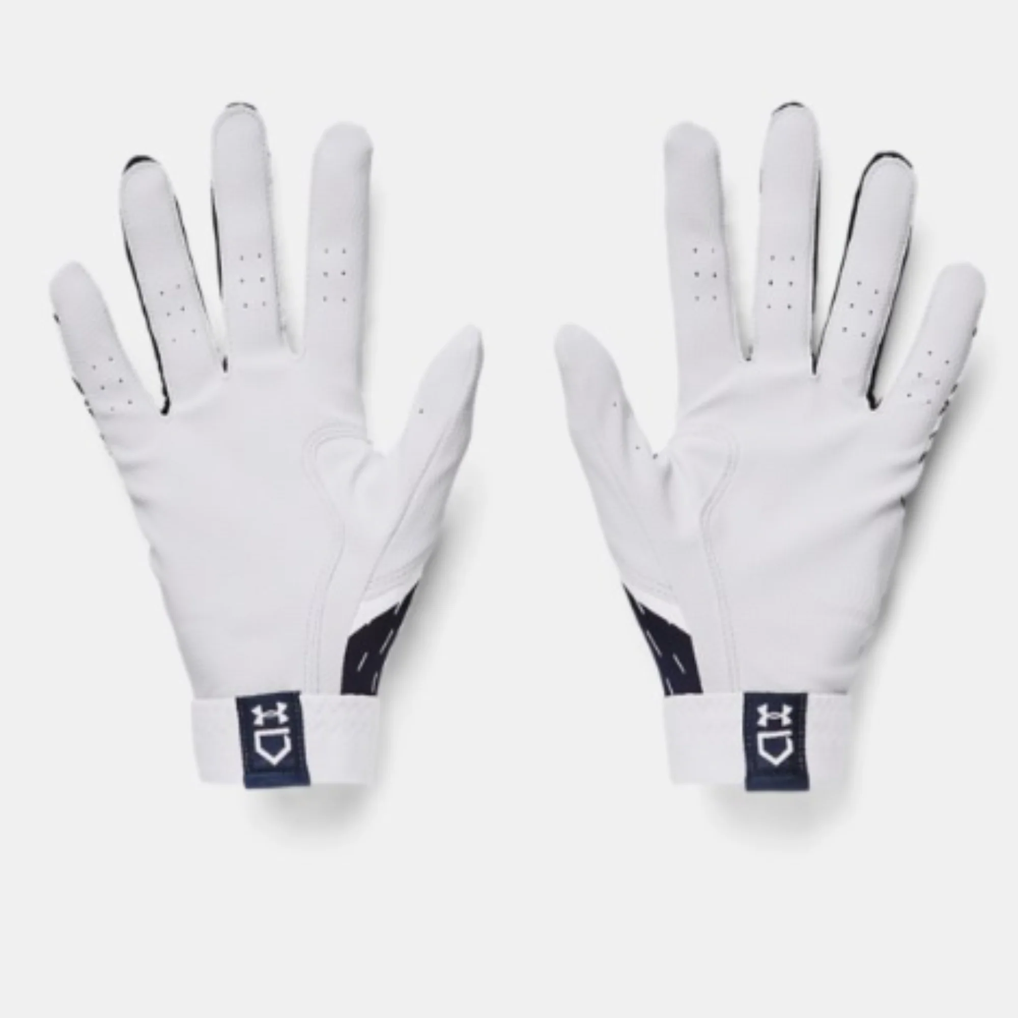 Men's Under Armour Clean Up Batting Gloves 