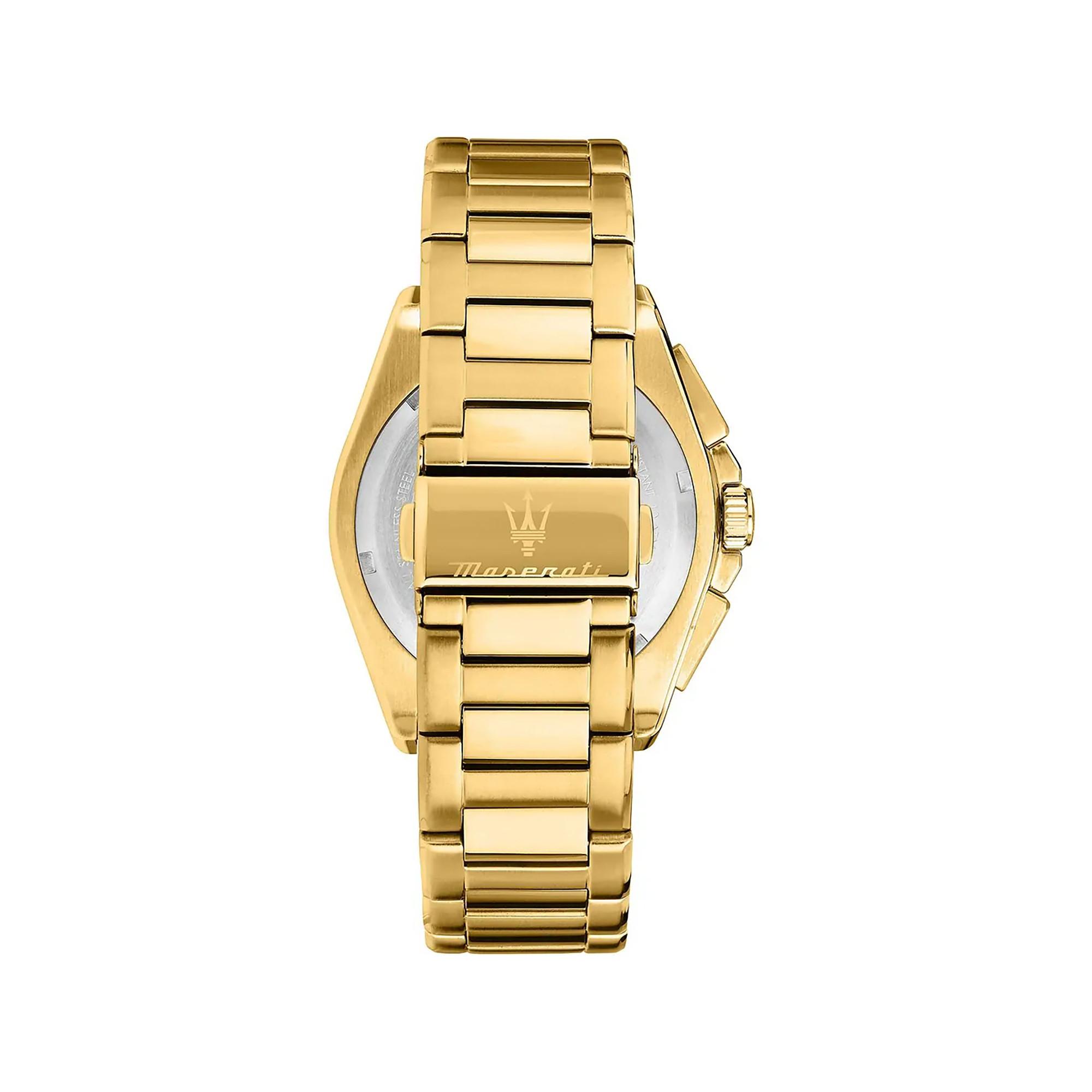 Maserati VELOCITAChronograph Uhr