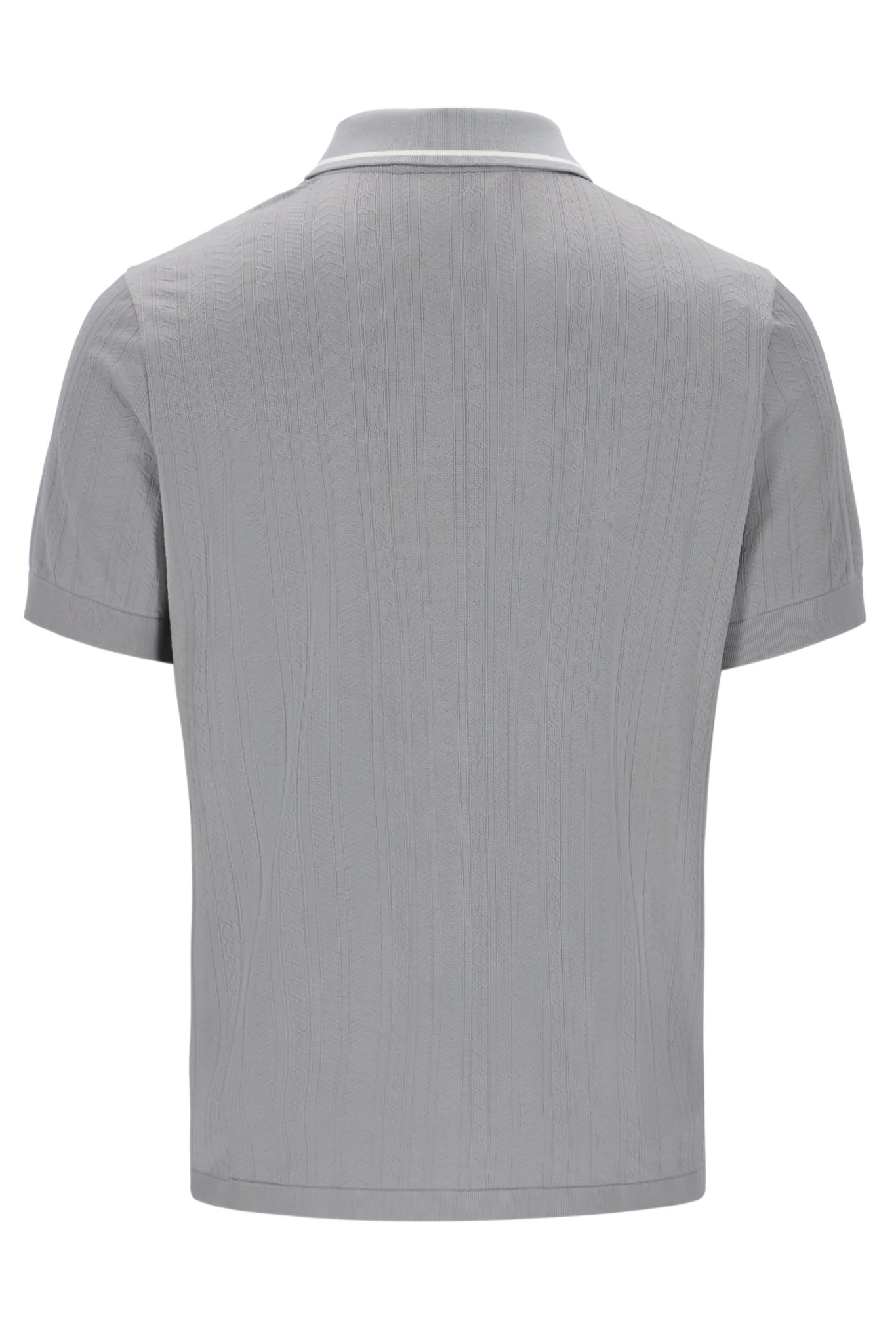 Fila Casa Cable Zip Polo